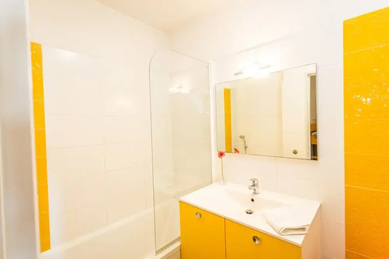 Résidence de tourisme l'Albatros