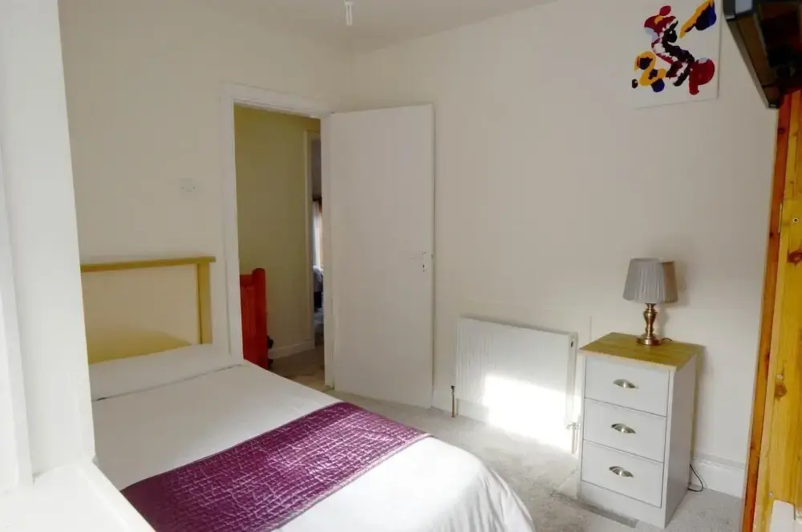 The Helm Sea View House