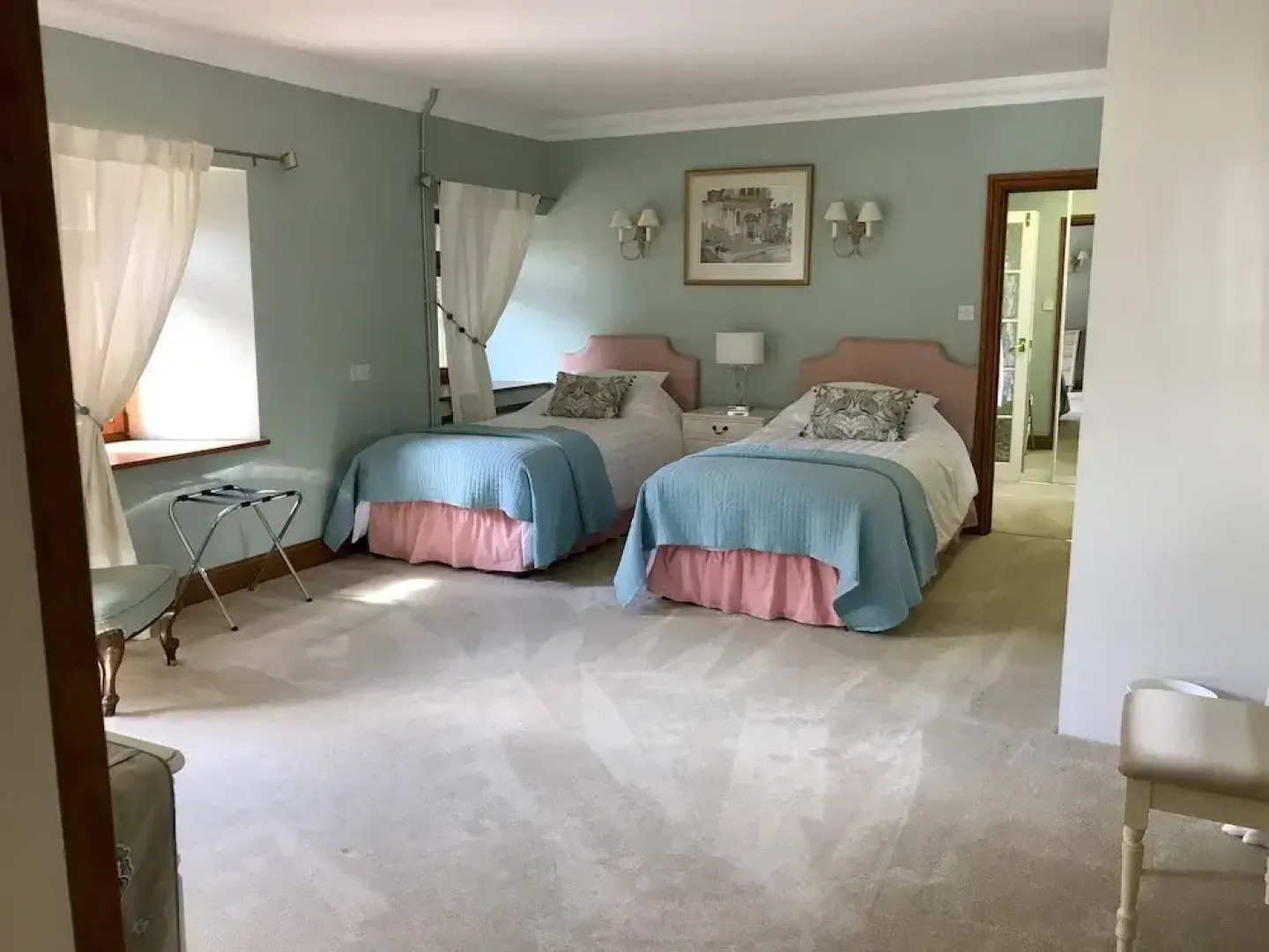 Beautiful 2 Bedroom Barn in Towcester Northants