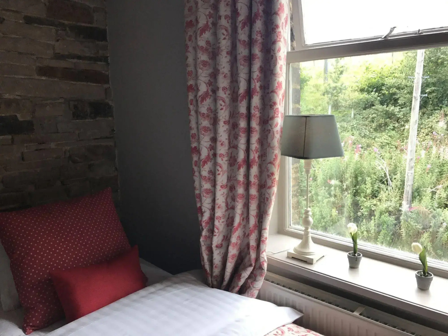 The Alma Inn