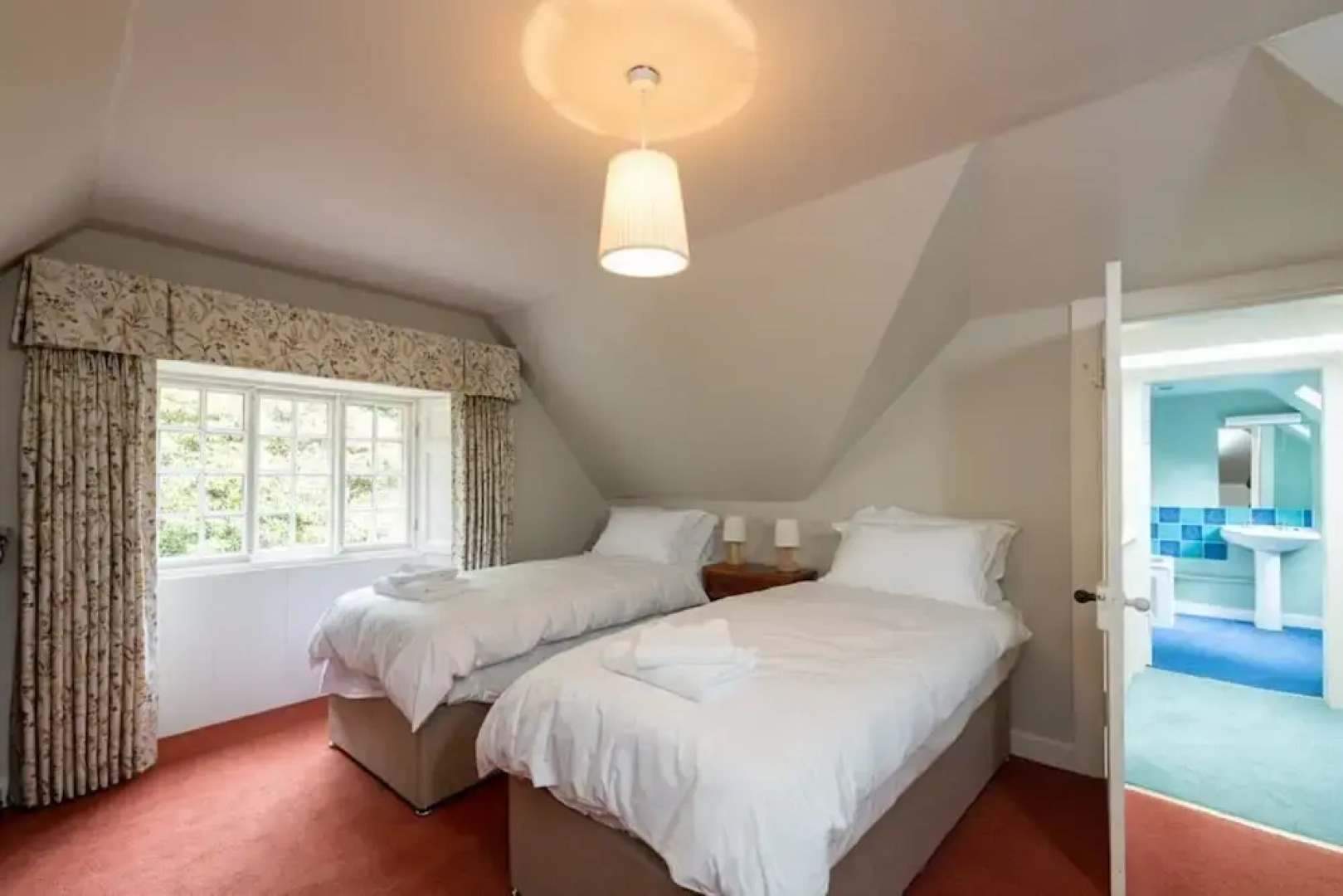 Cranstoun Riddel - Magnificent 6 Bedroom Property