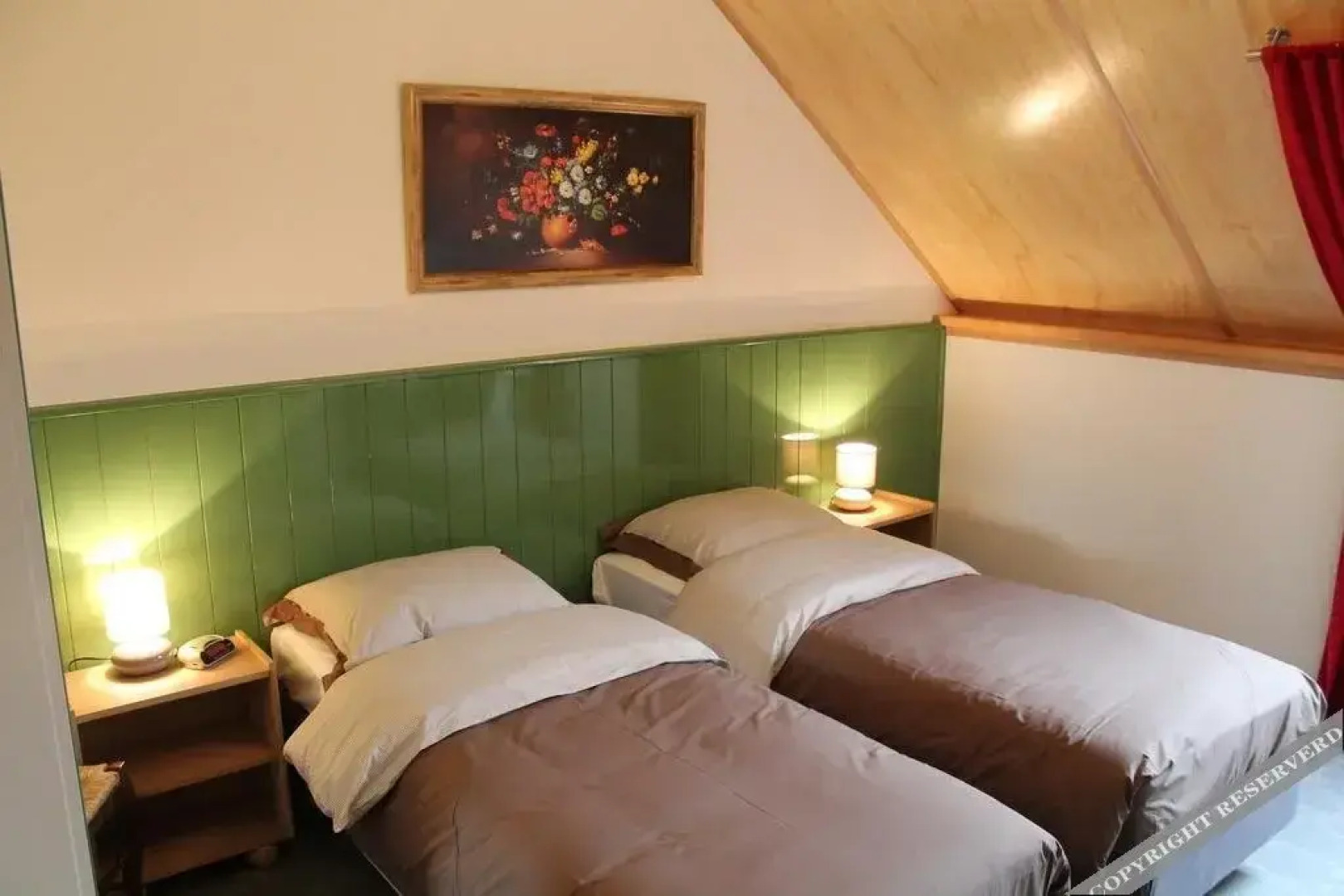 Hotel Herberg de Lindehoeve