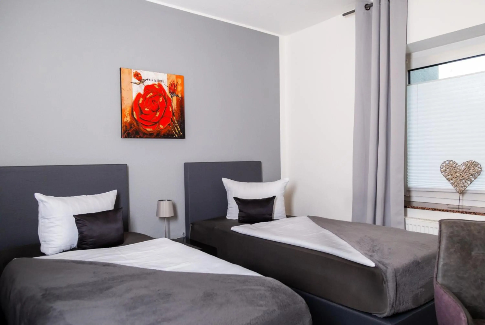 Hotel Come in Haus 2 Ferien- / Monteurwohnung