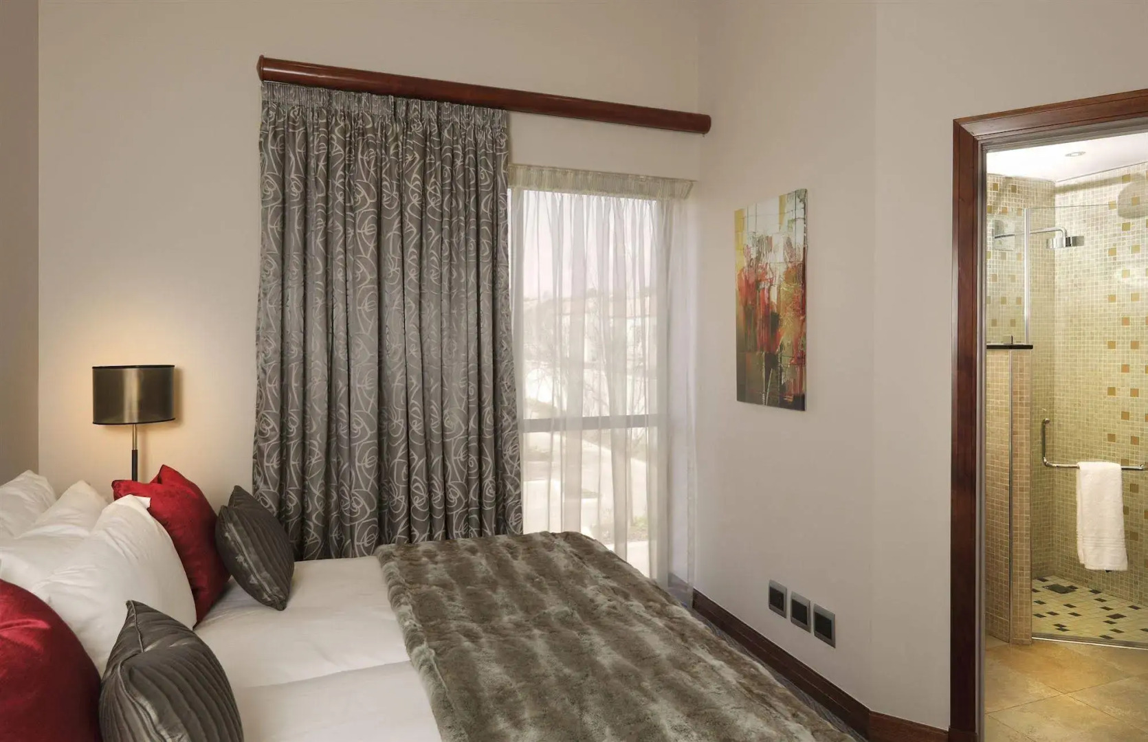 Seven Villa Hotel and Spa