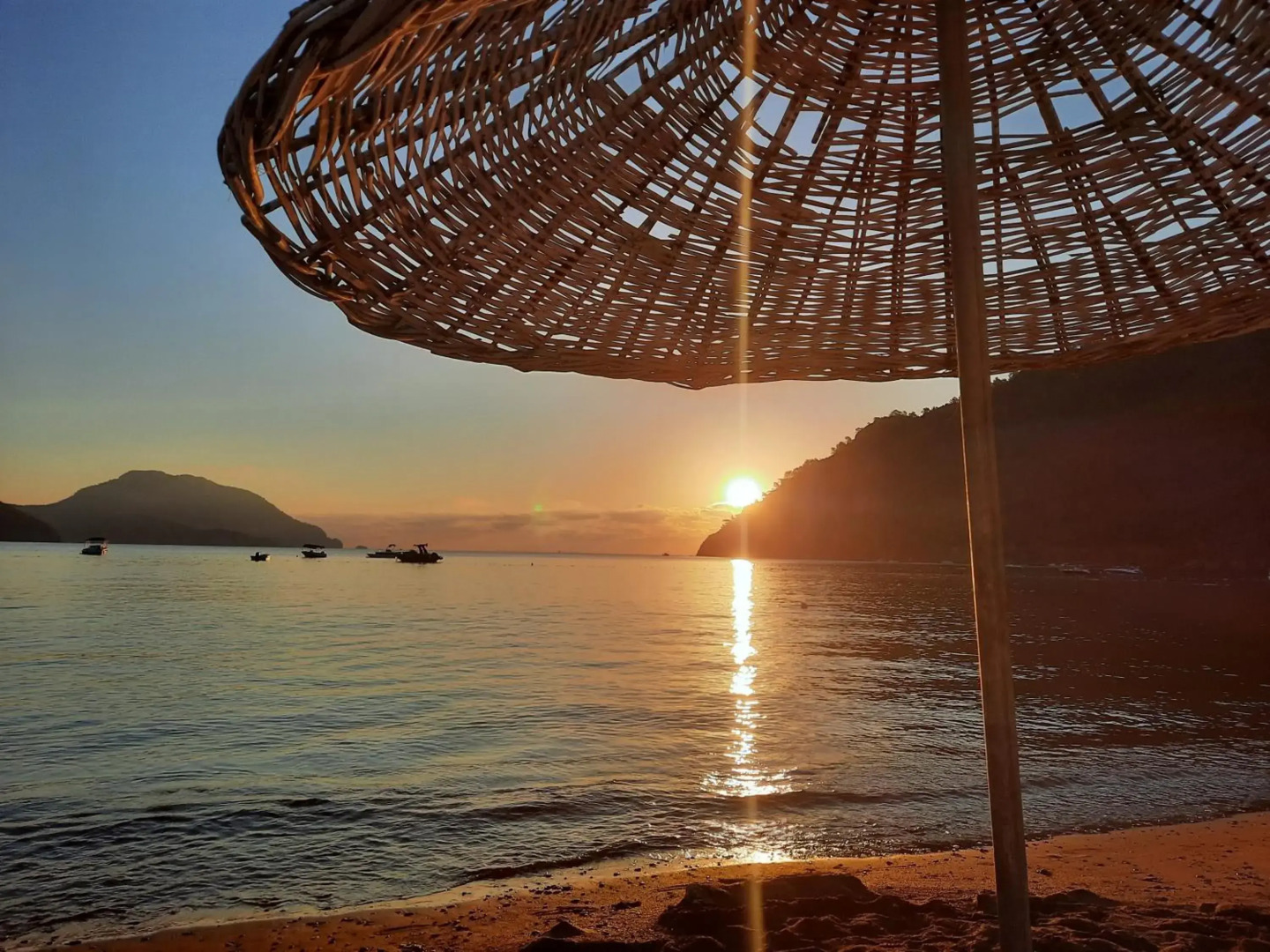 Adrasan Maviay Hotel