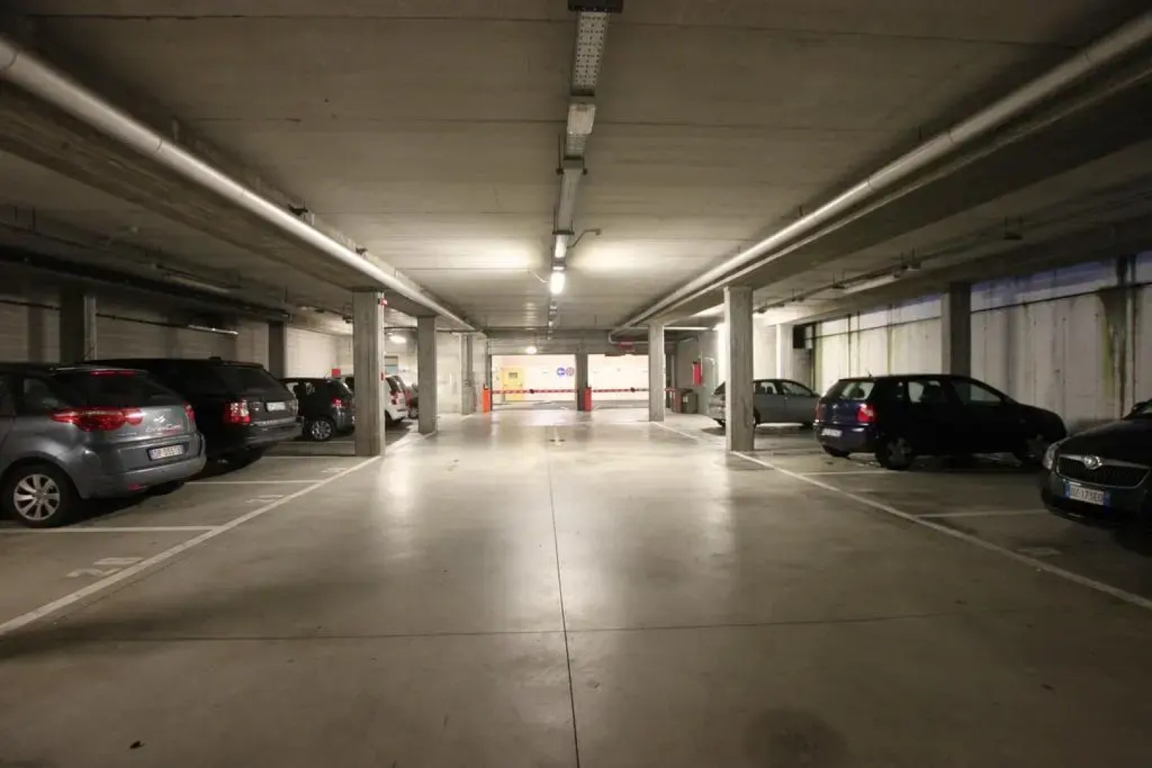 Residence Golf Hotel