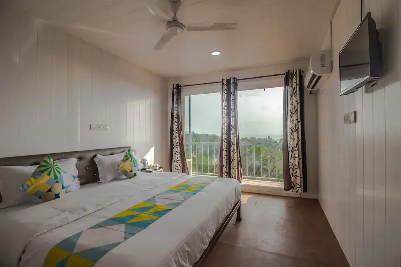 OYO 24962 Home Amrita's Cottage