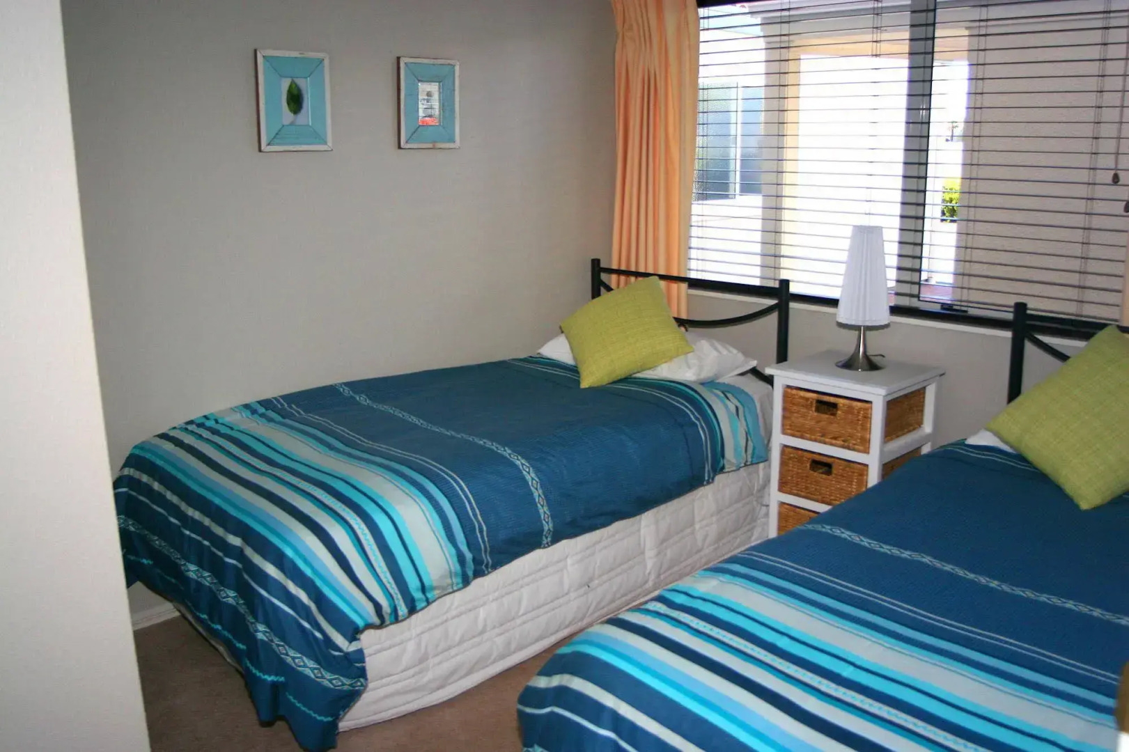 Pacific Palms Resort