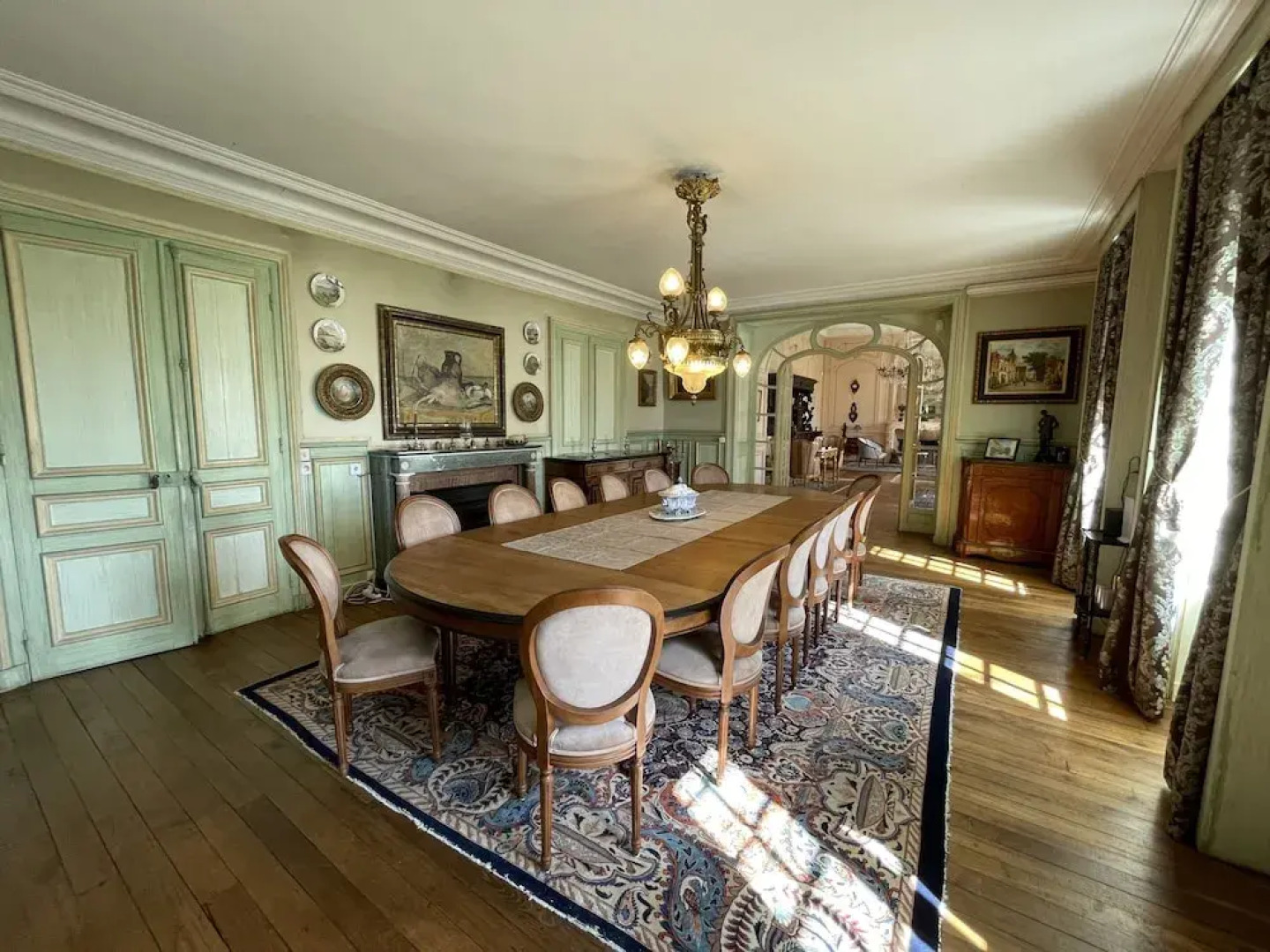 Château La Rametière