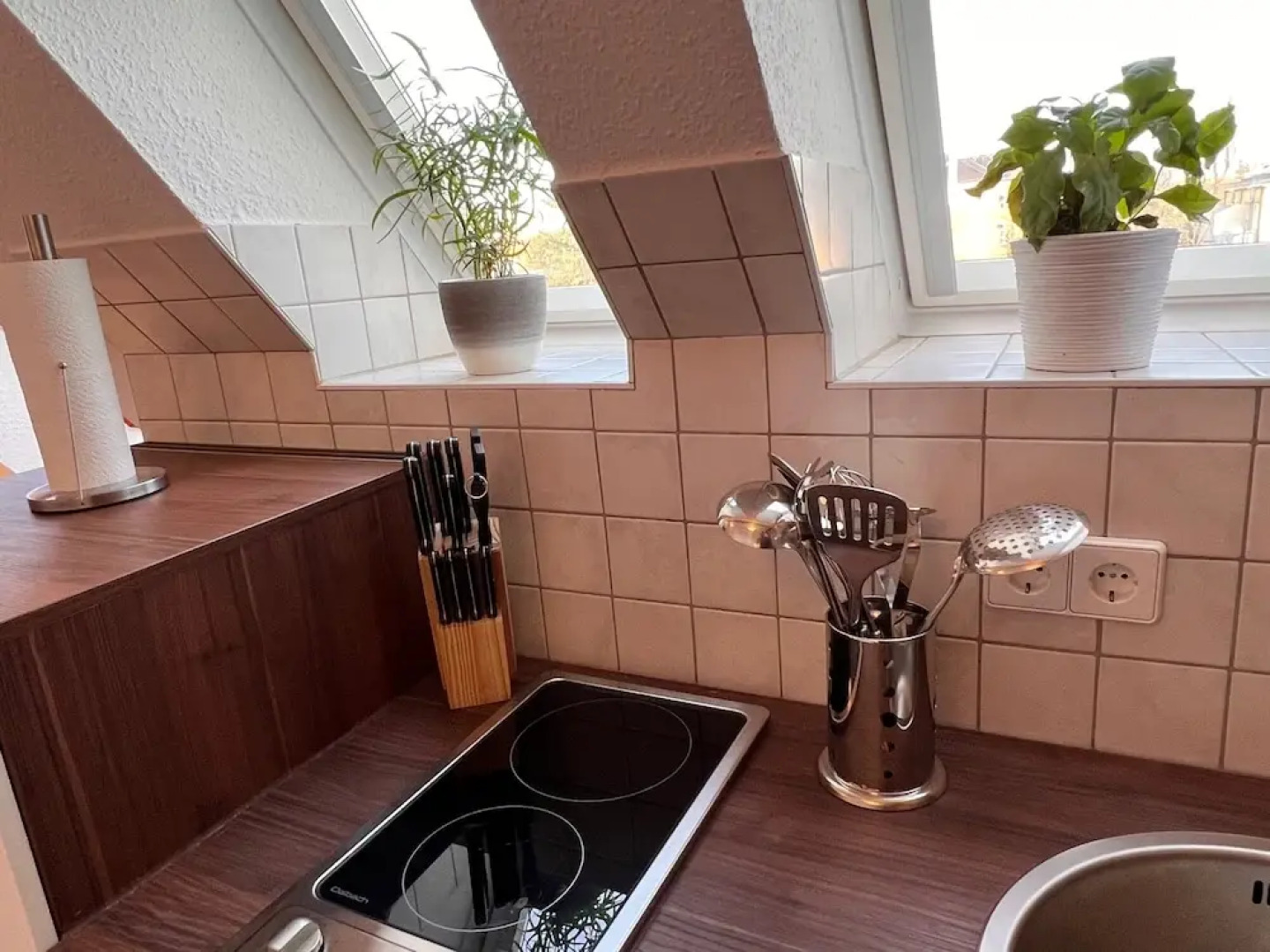 Ferienwohnung am Jacobsweg