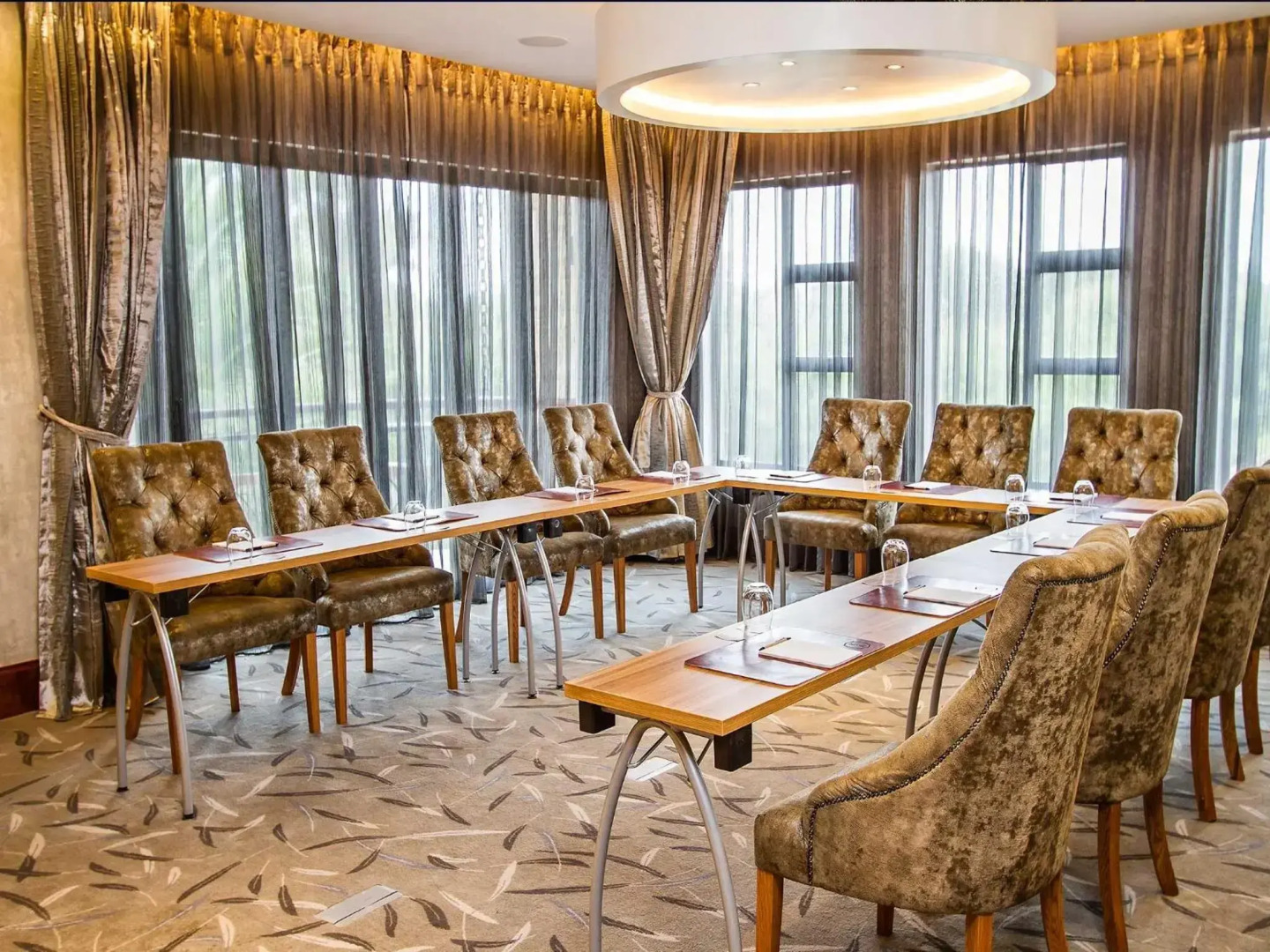 Kimberley Anne Small Luxury Hotel