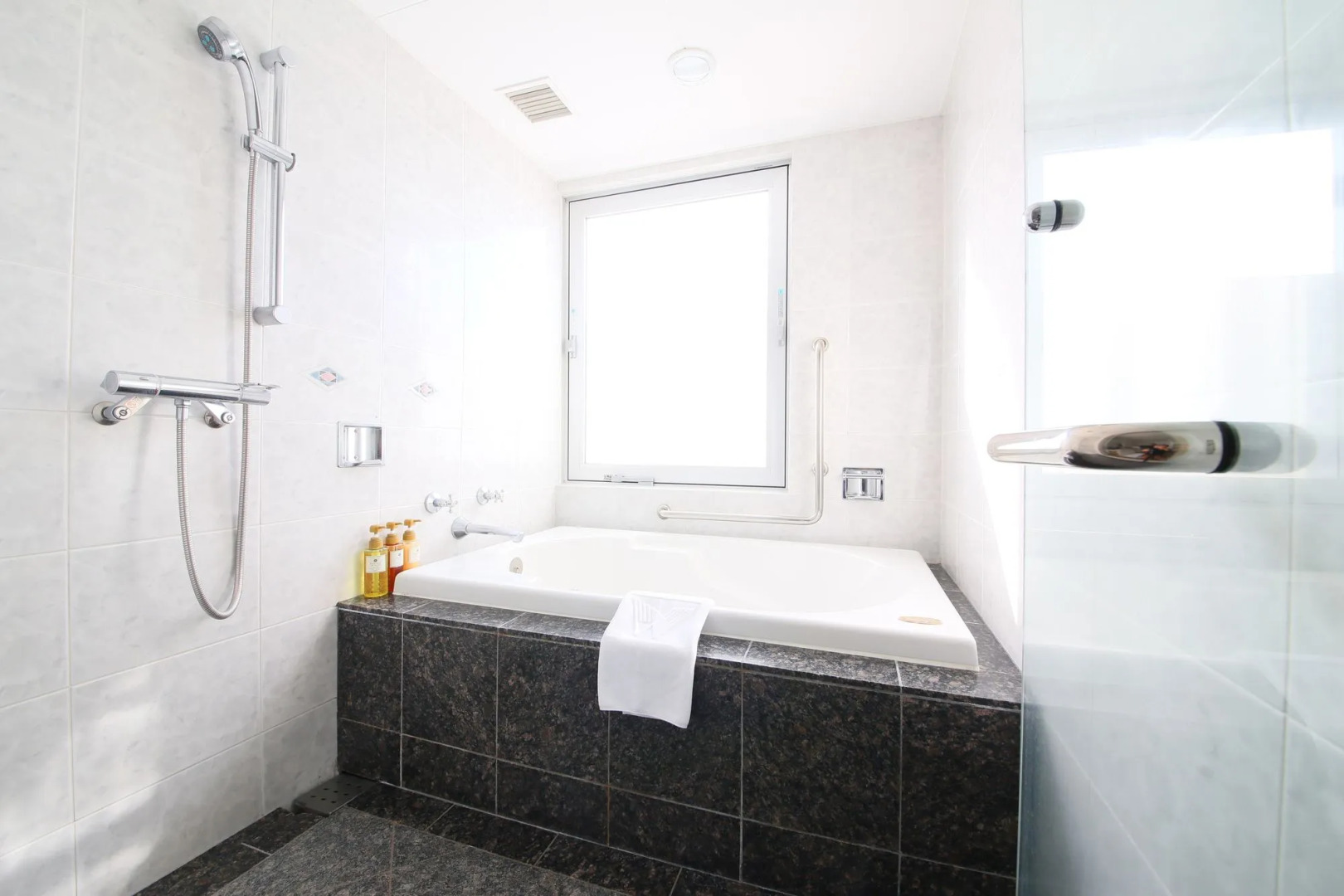 Wishton Hotel Yukari