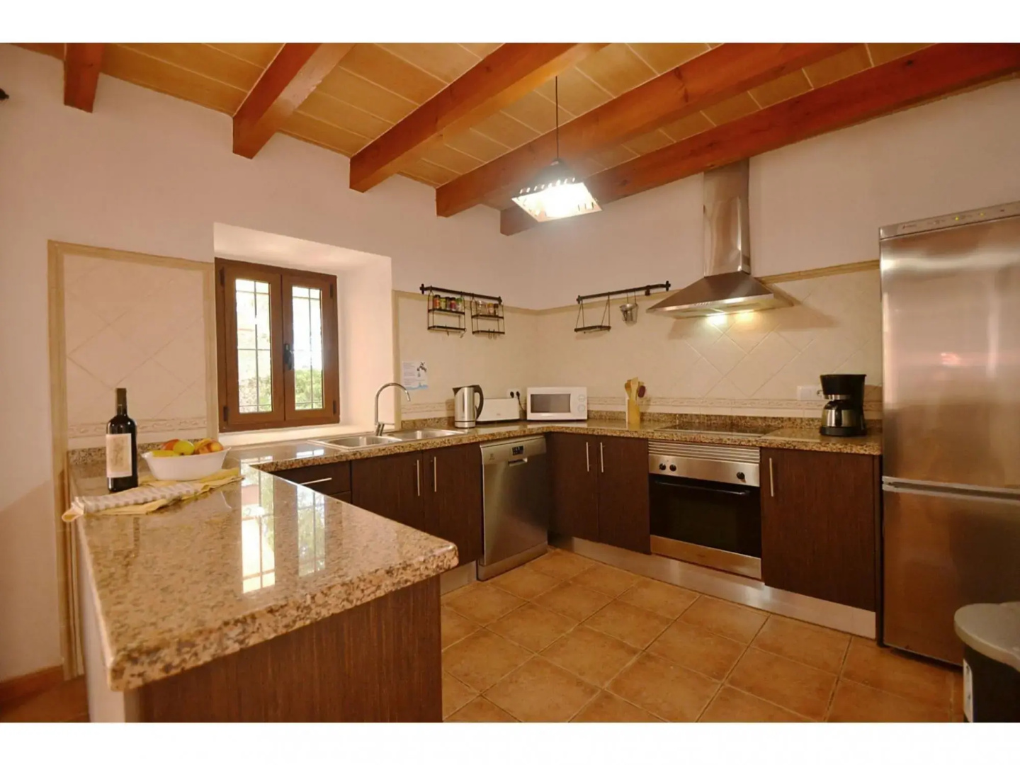 Countryside Villa & Garden