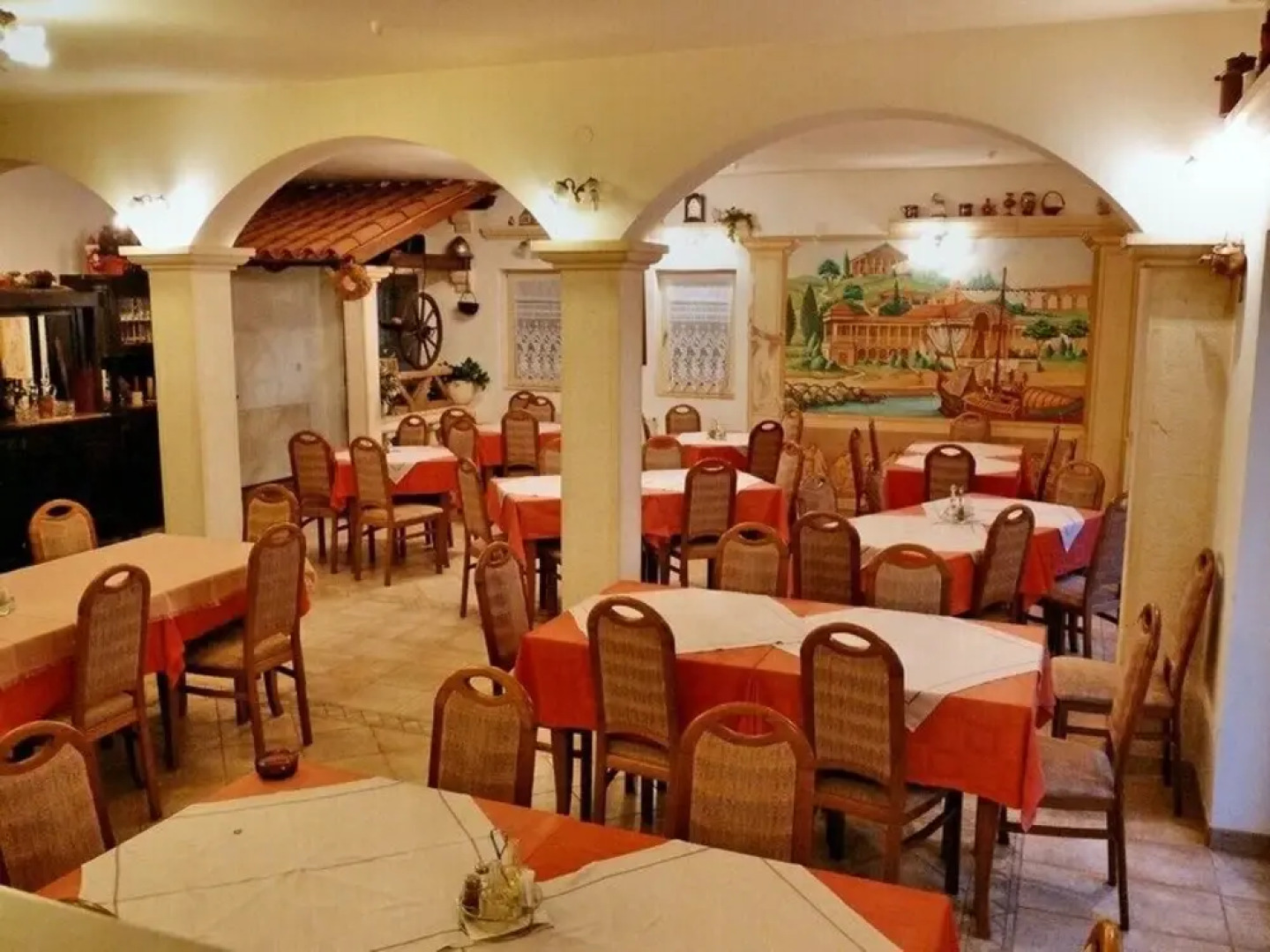 Hotel Hilde Green House