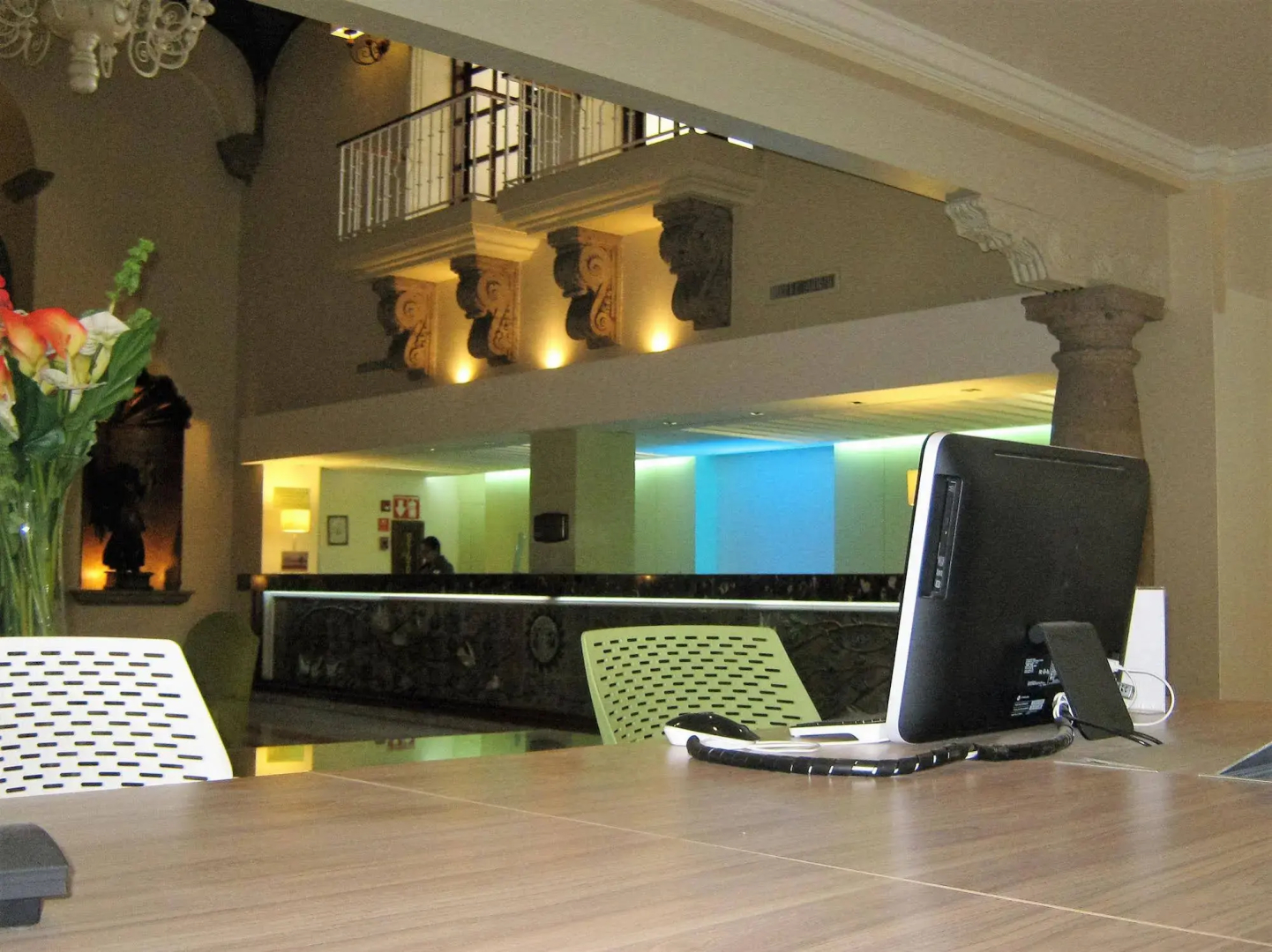 Holiday Inn Guadalajara Expo by IHG