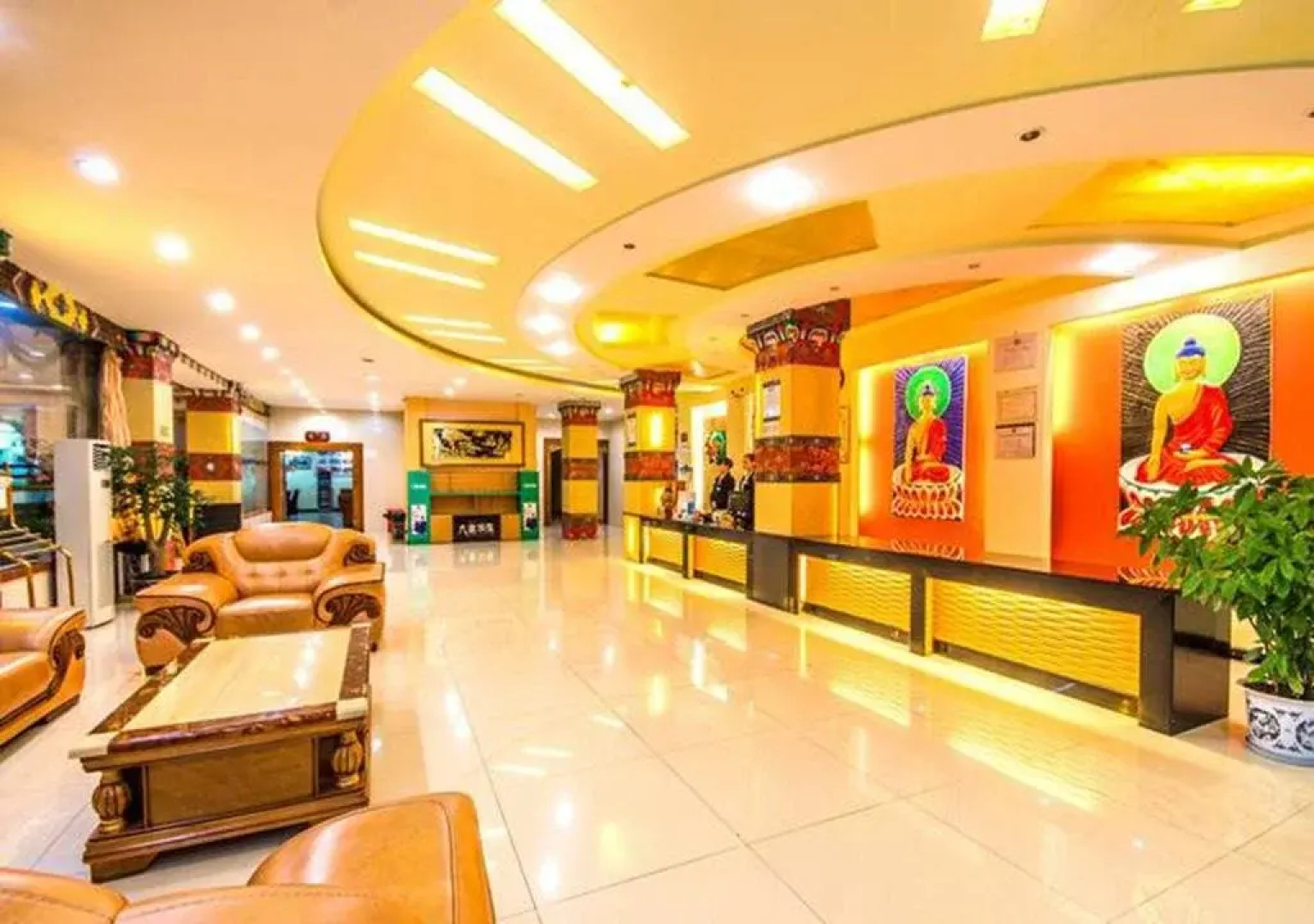 Deng Zhu Hostel