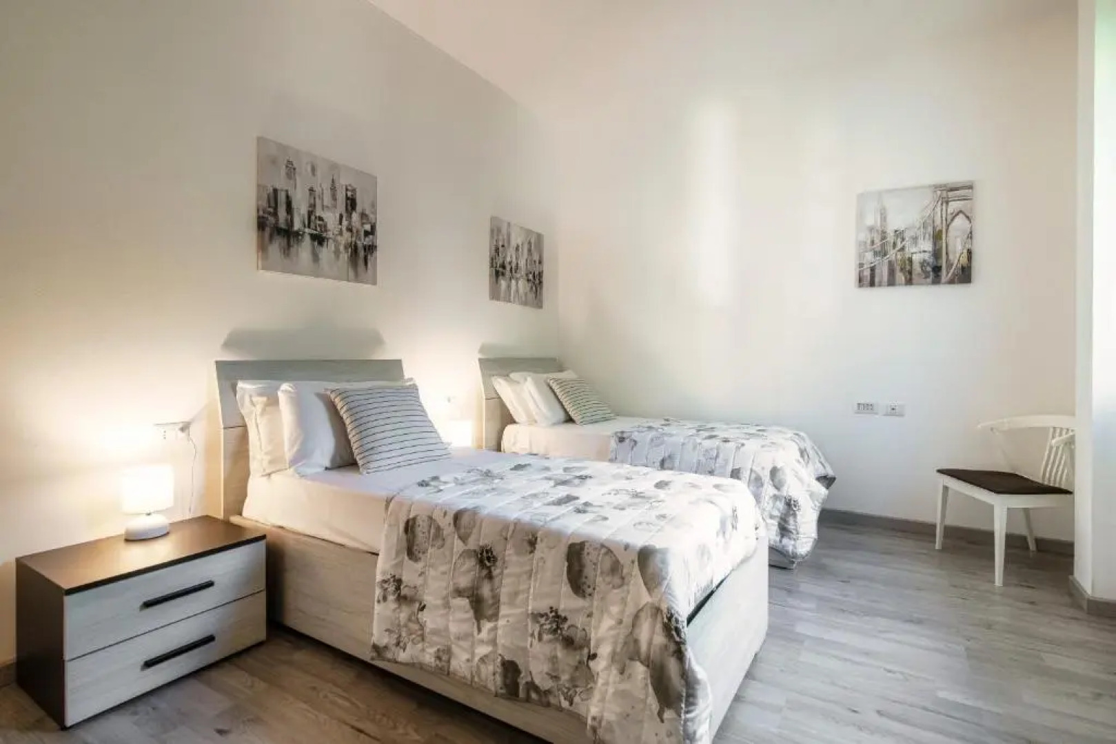 Montorfano by the Lake