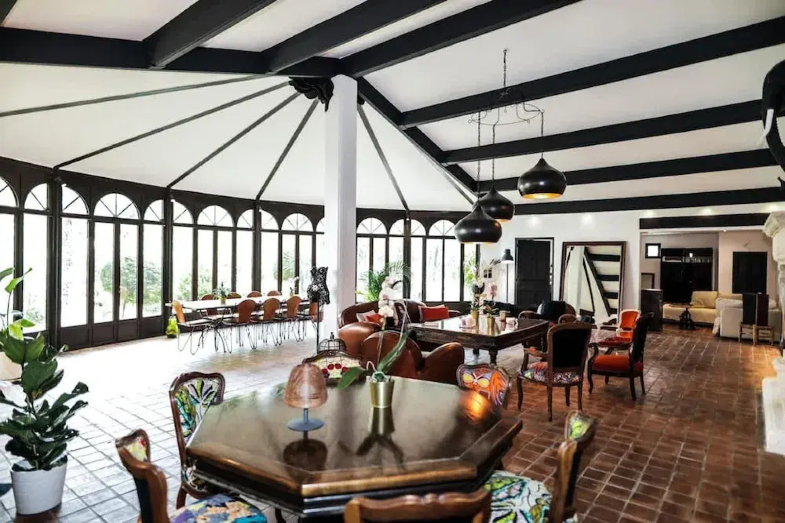 Charming Mas Provencal With Swimming Pool