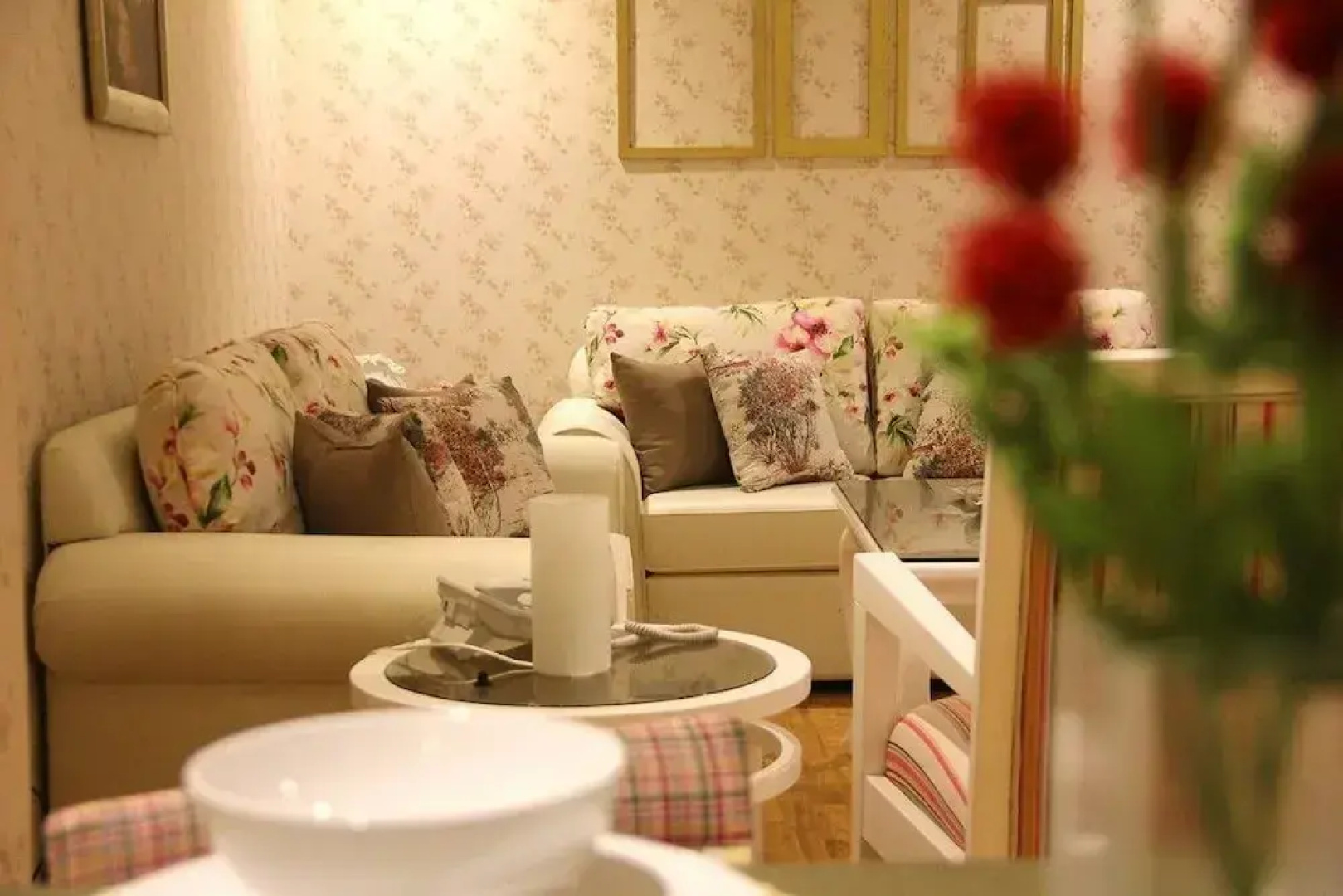 Rwaq Al Salam Hotel - Buraydah