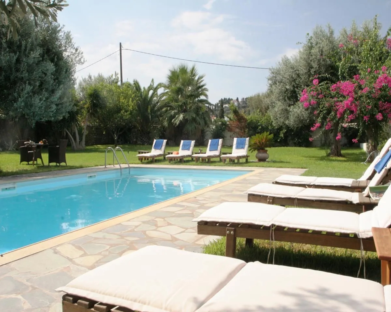 Villa Irini