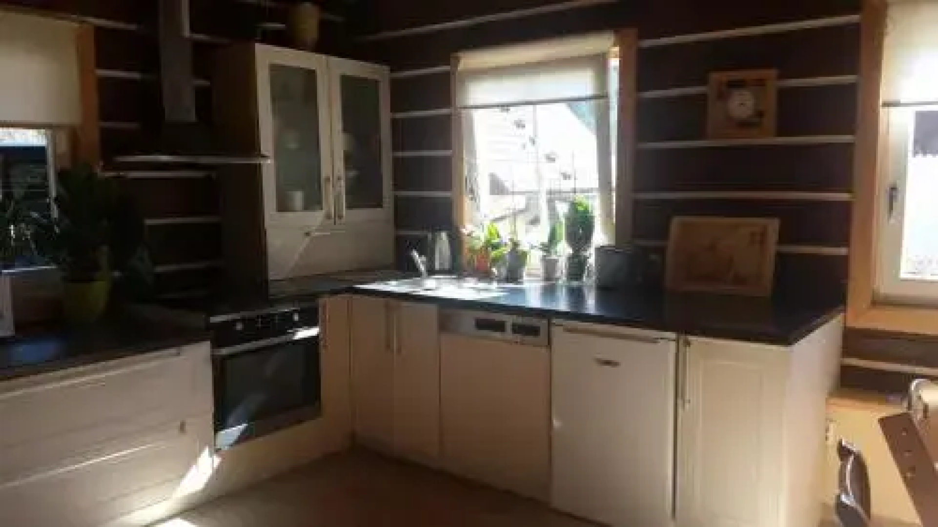 Sunny Hill Villa