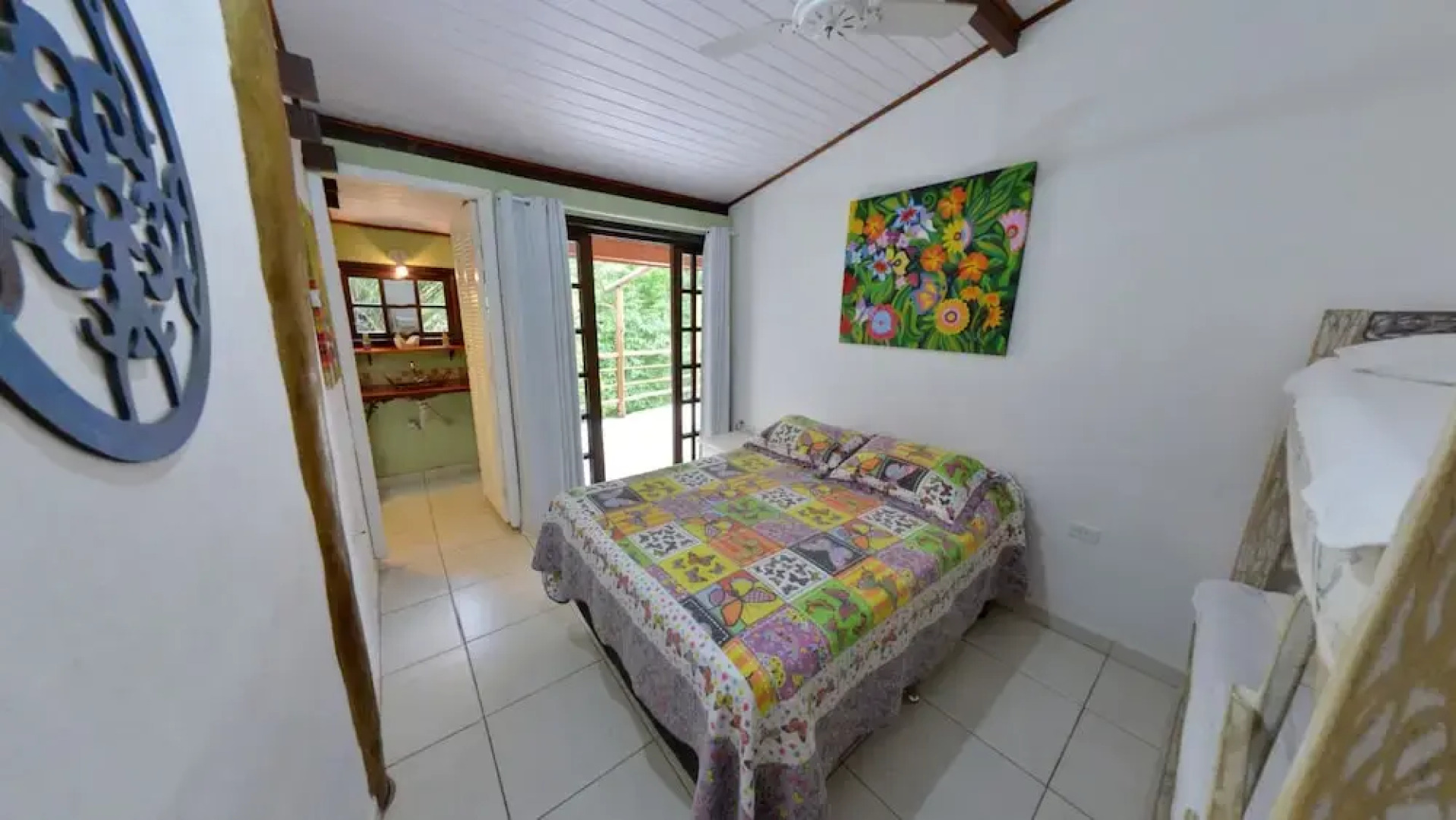 Casa do Joca - Ilhabela