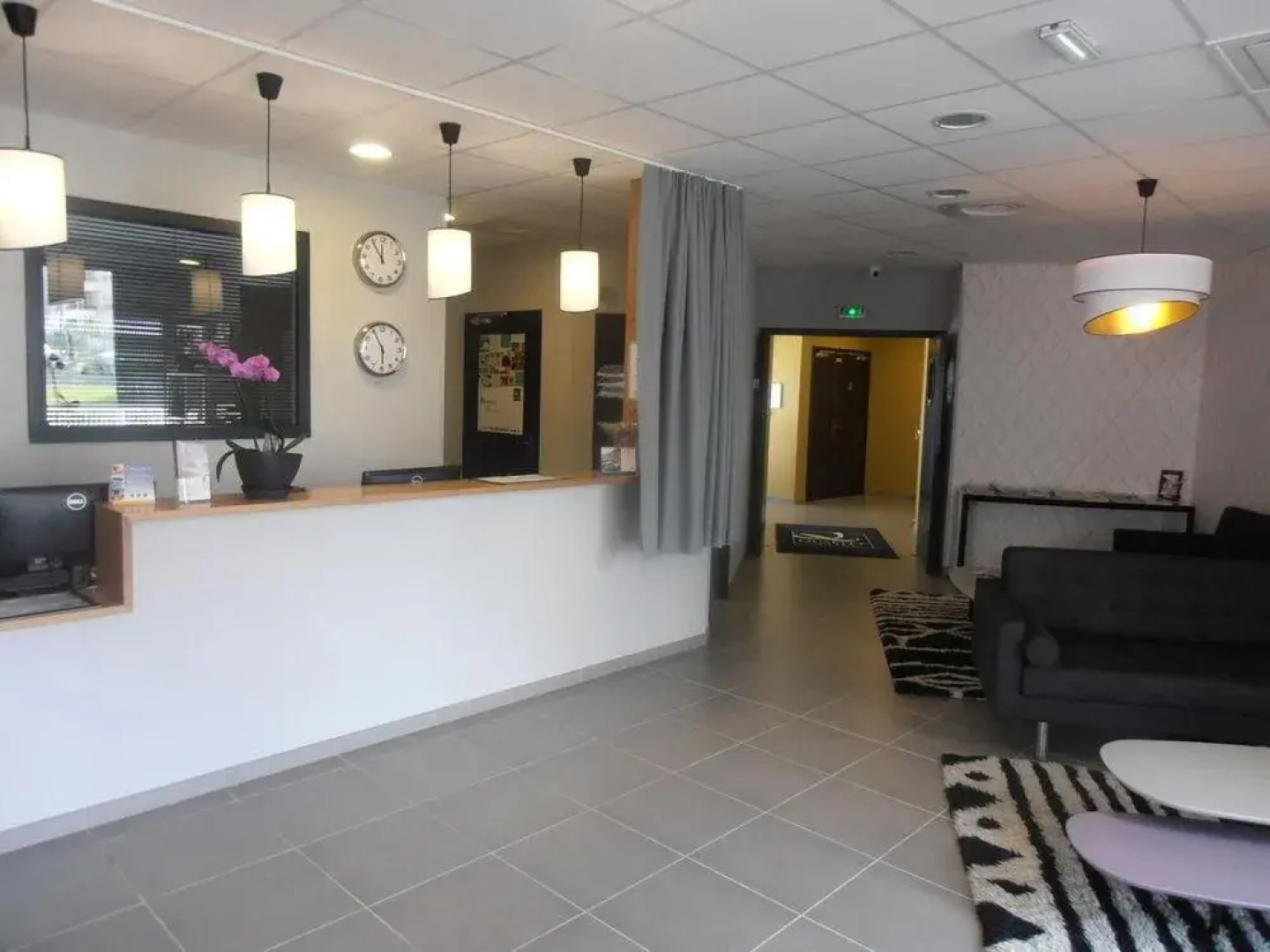 Quality Suites Toulouse-Blagnac