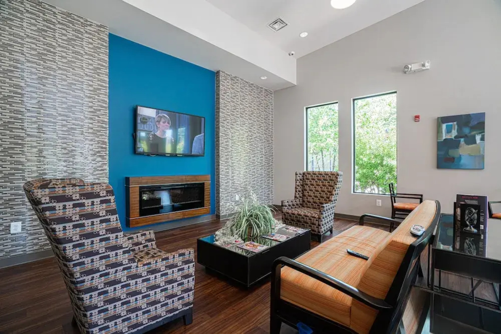 SoBe 7th Street Apartments