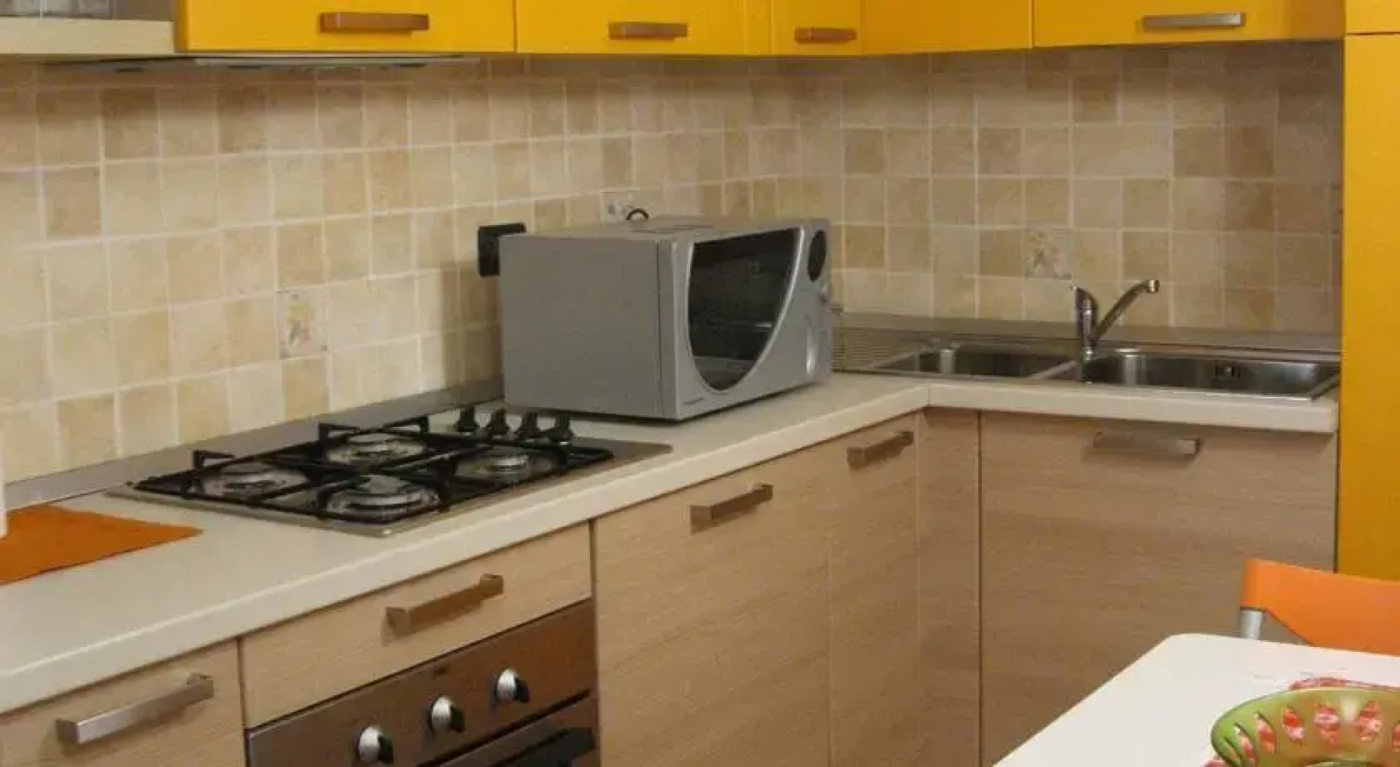 A lancienne fontaine