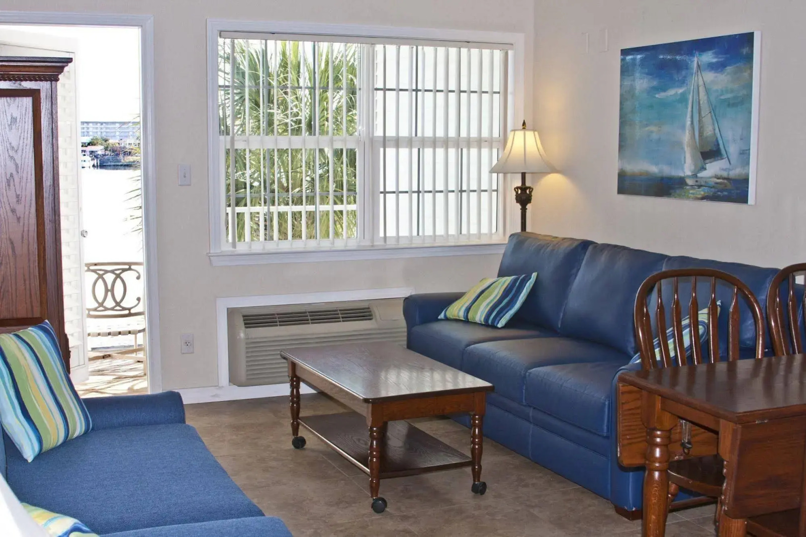 The Suites at Marina Bay