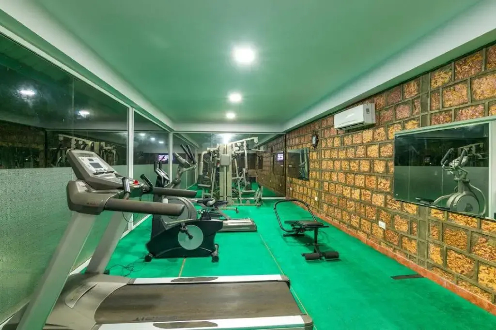 Sree Gokulam Nalanda Resorts