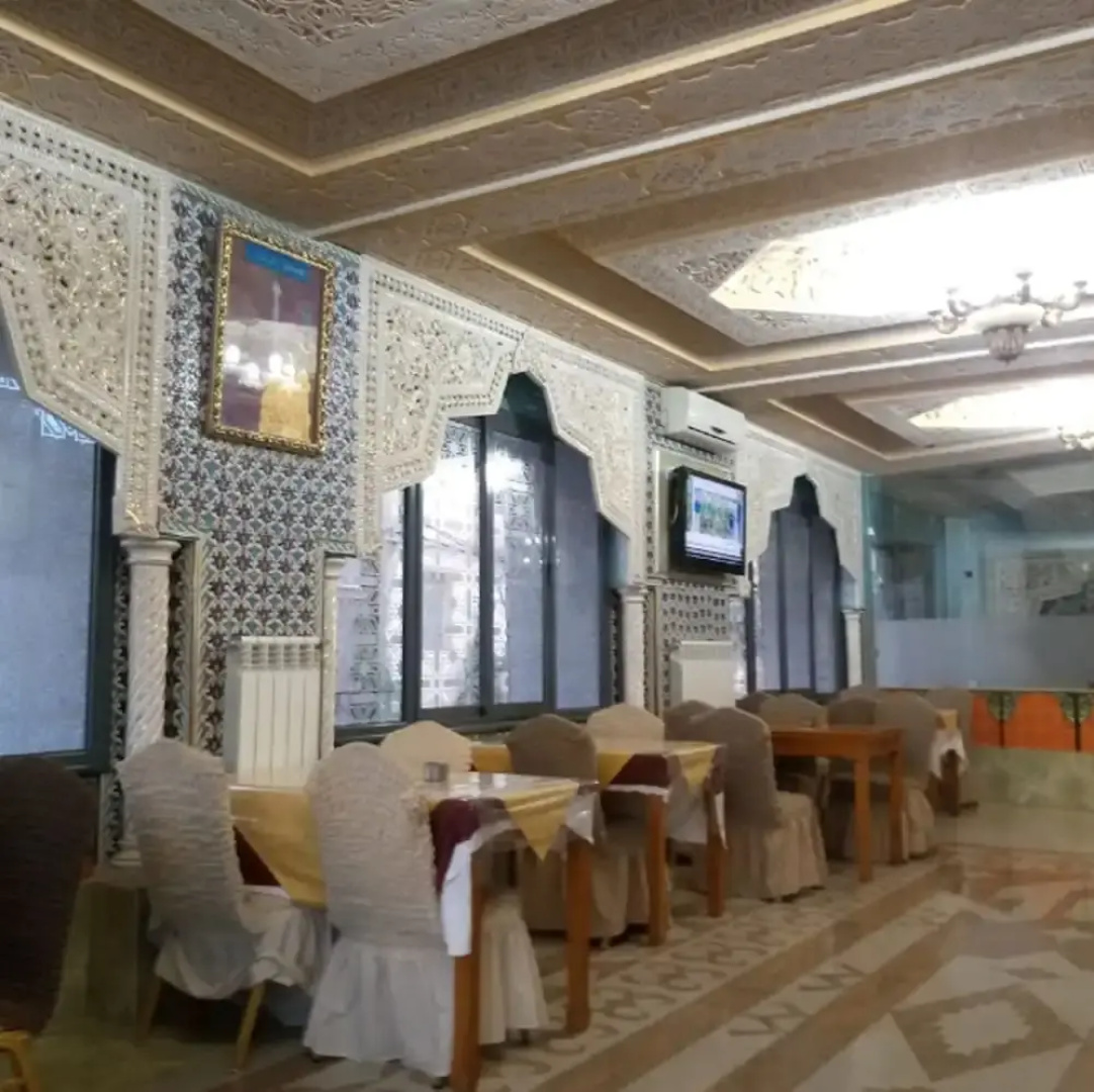 Hotel El Bez