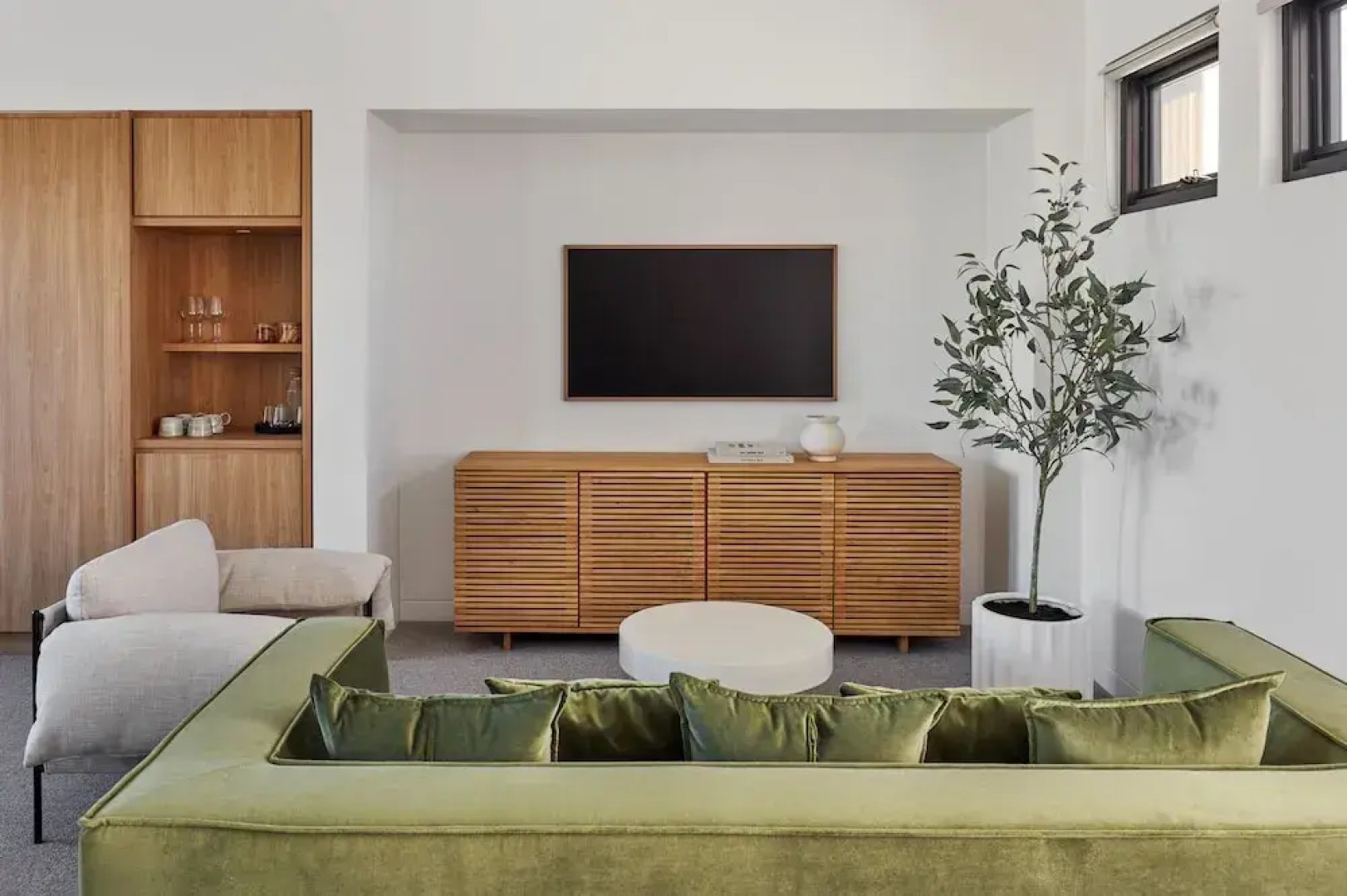 The Clairfield Hotel