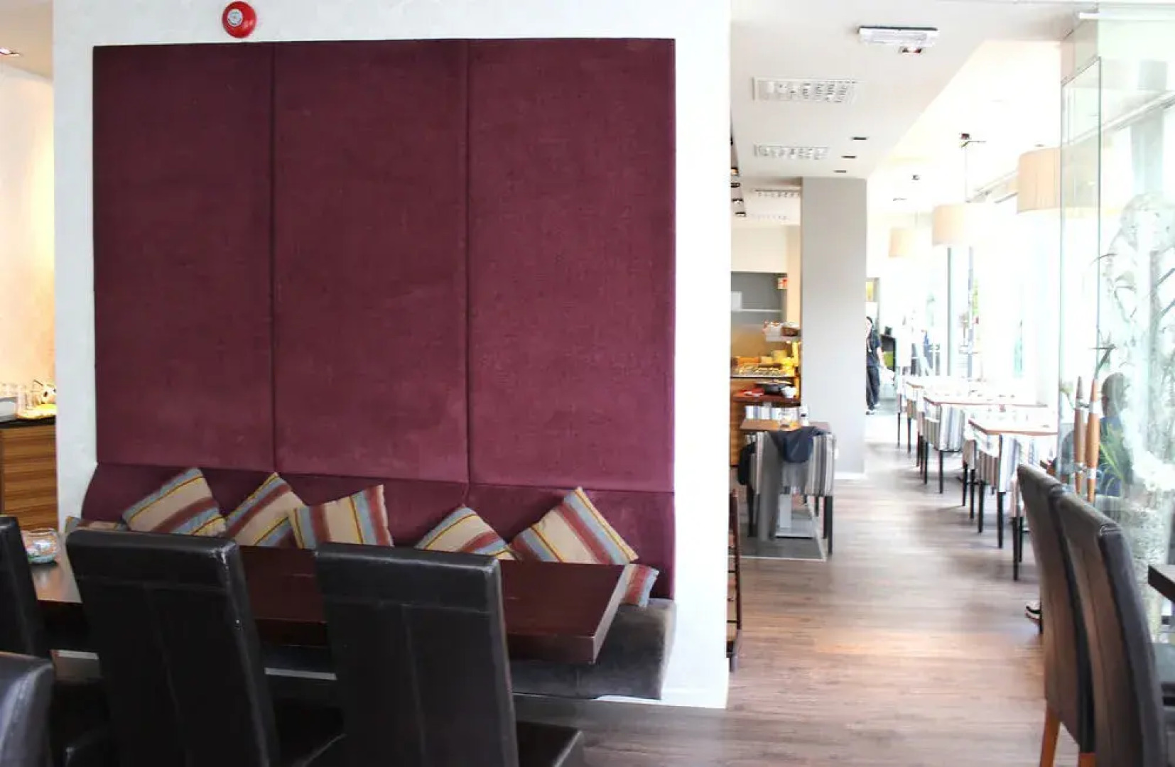 Stoltzen Hotel  Apartments