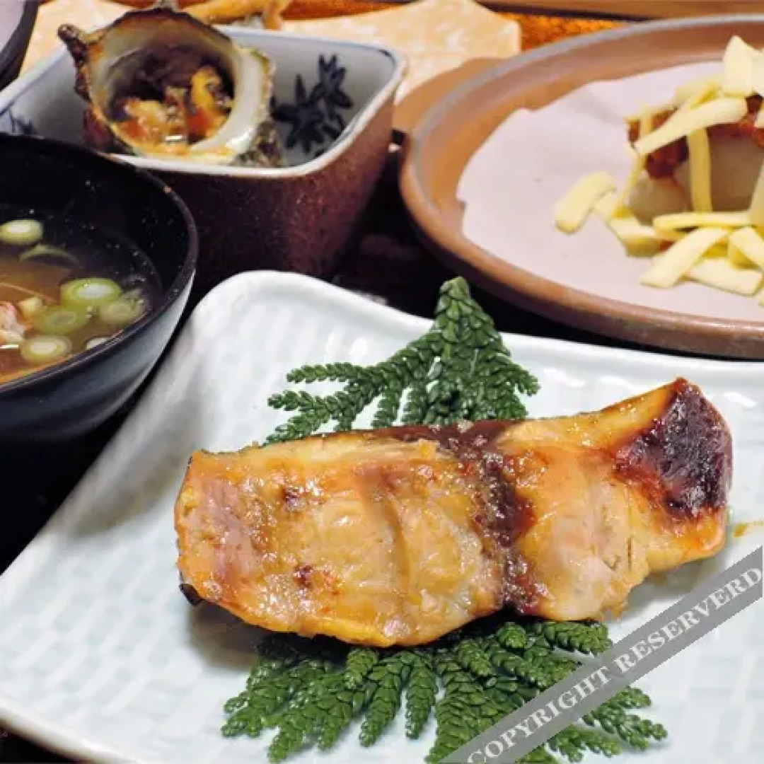 Kokumin Shukusha Kaifuso (Sadogashima)