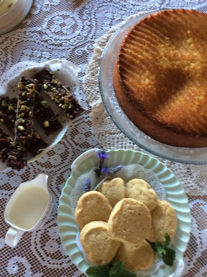 McGowans Boutique B&B