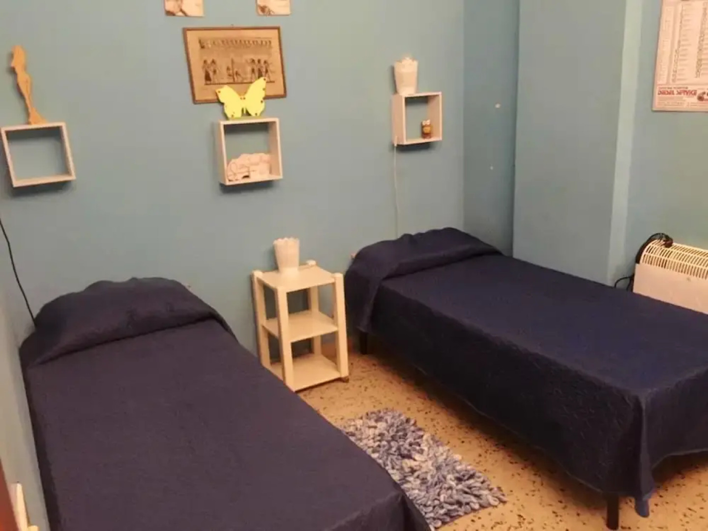 Apartment With one Bedroom in Cattolica Eraclea, With Wonderful City View and Wifi - Near the Beach