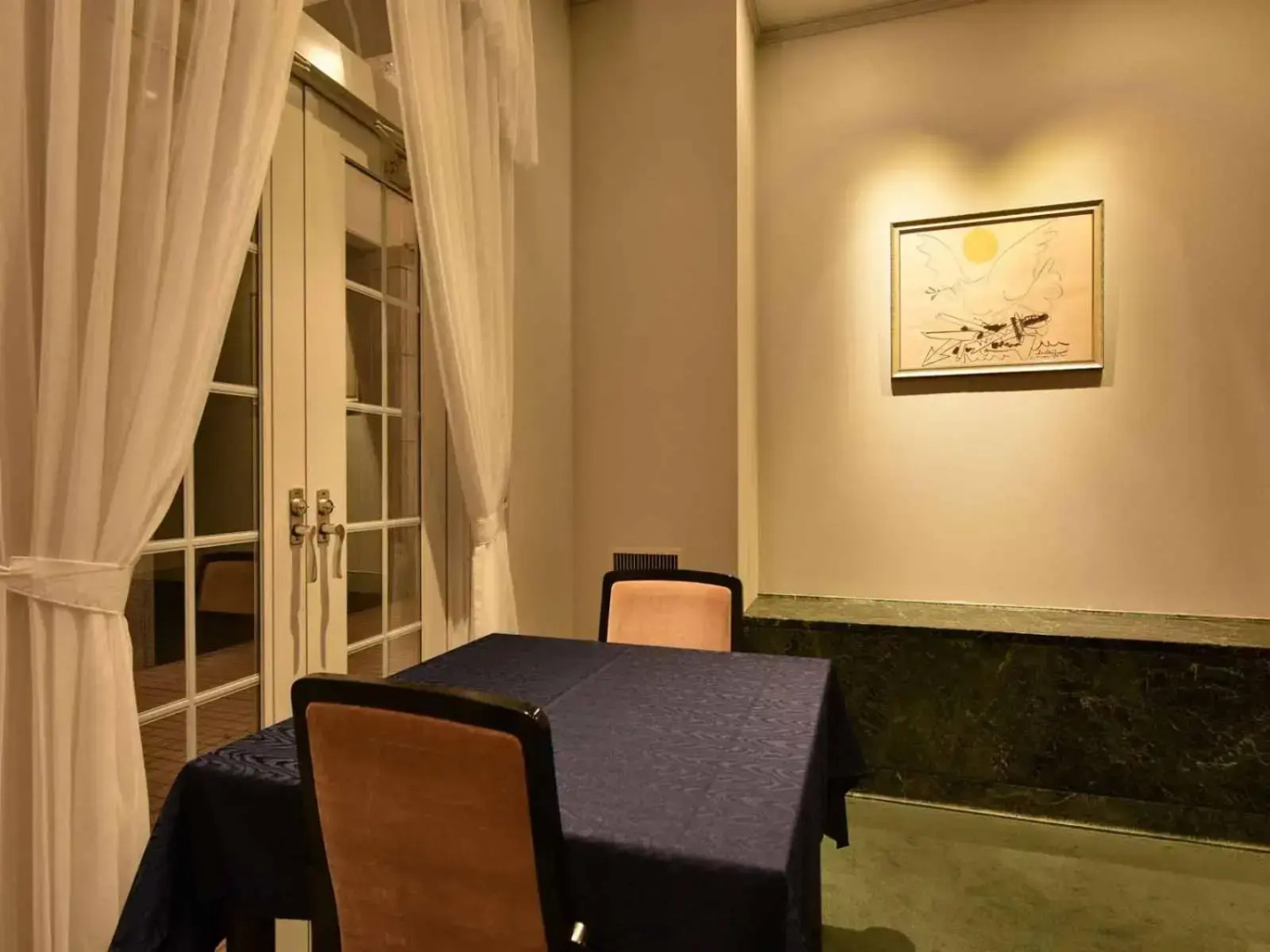 Yugashima Golf Club Hotel Resort