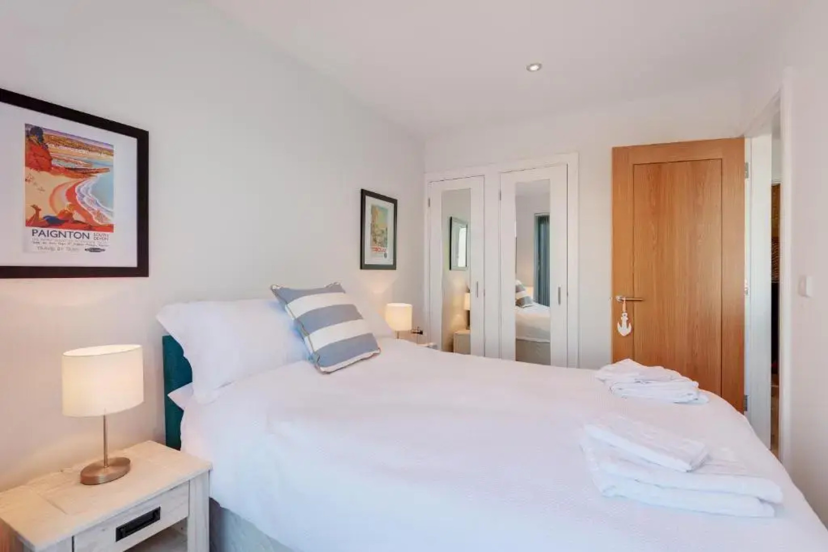 Avocet 2 at The Cove - Stunning Sea Views, Heated Pool and Parking