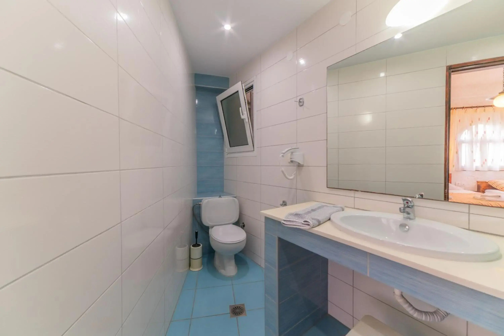 Kastro Studios Apartments