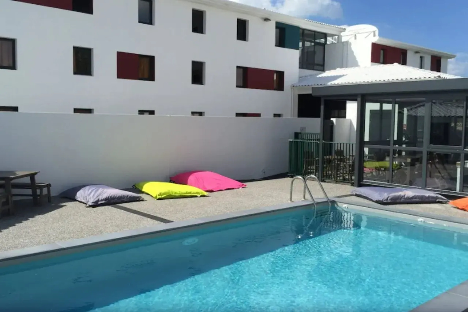 Kyriad Direct La Rochelle Sud Aytré