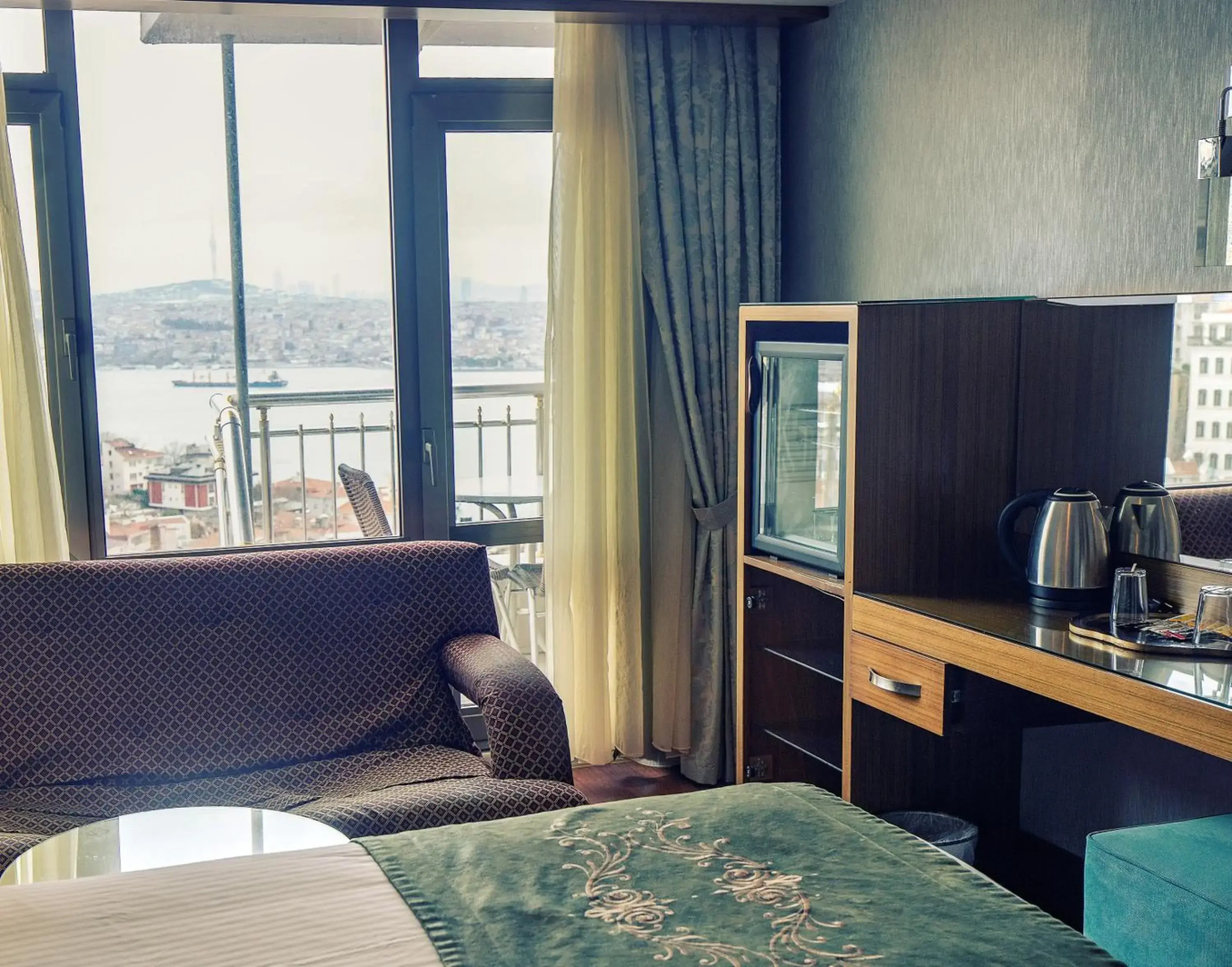 Grand Star Hotel Bosphorus & Spa
