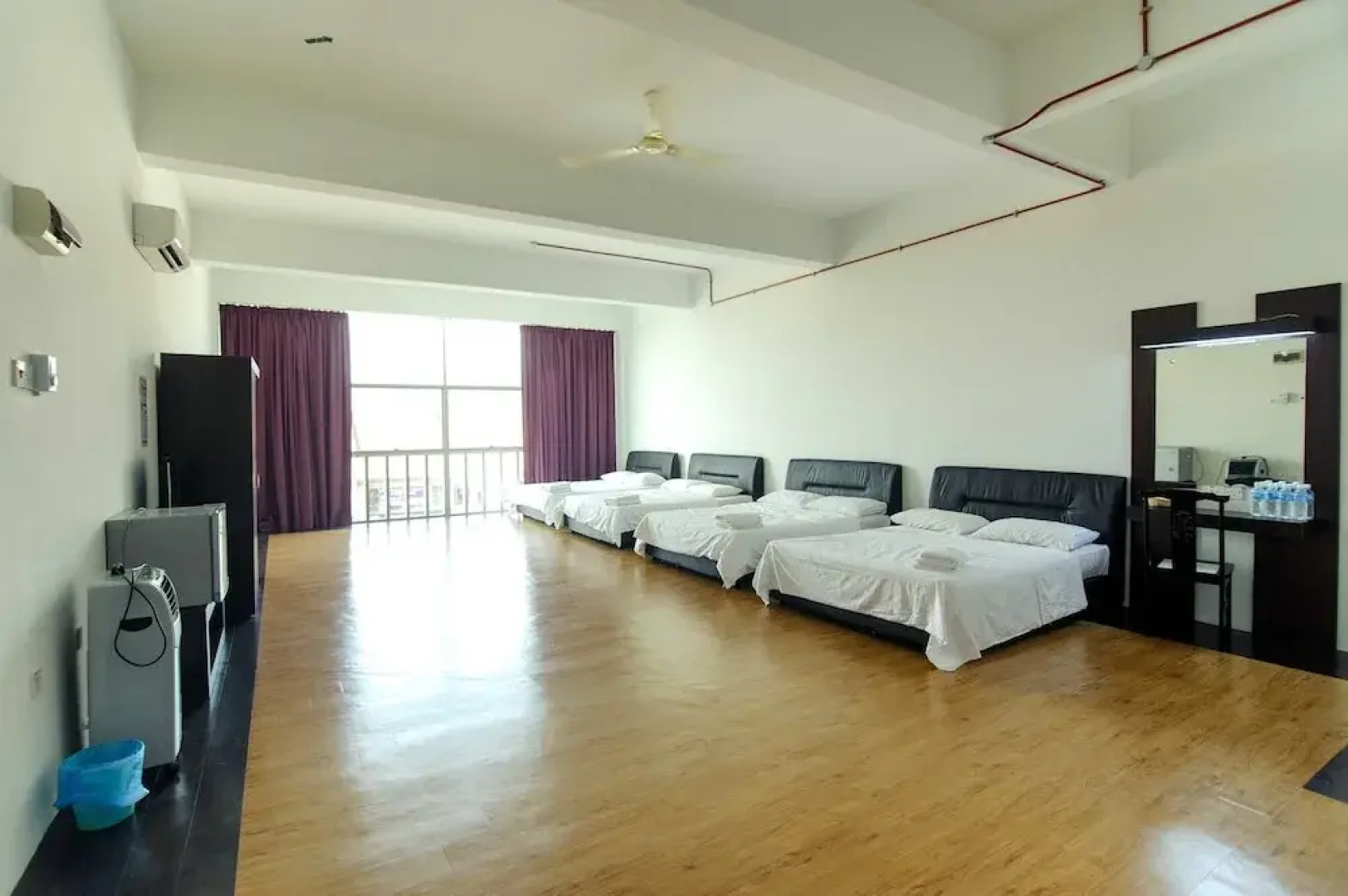 Zin Xin City View Hotel