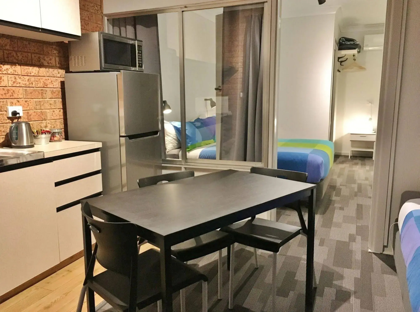 Wangaratta North Family Motel