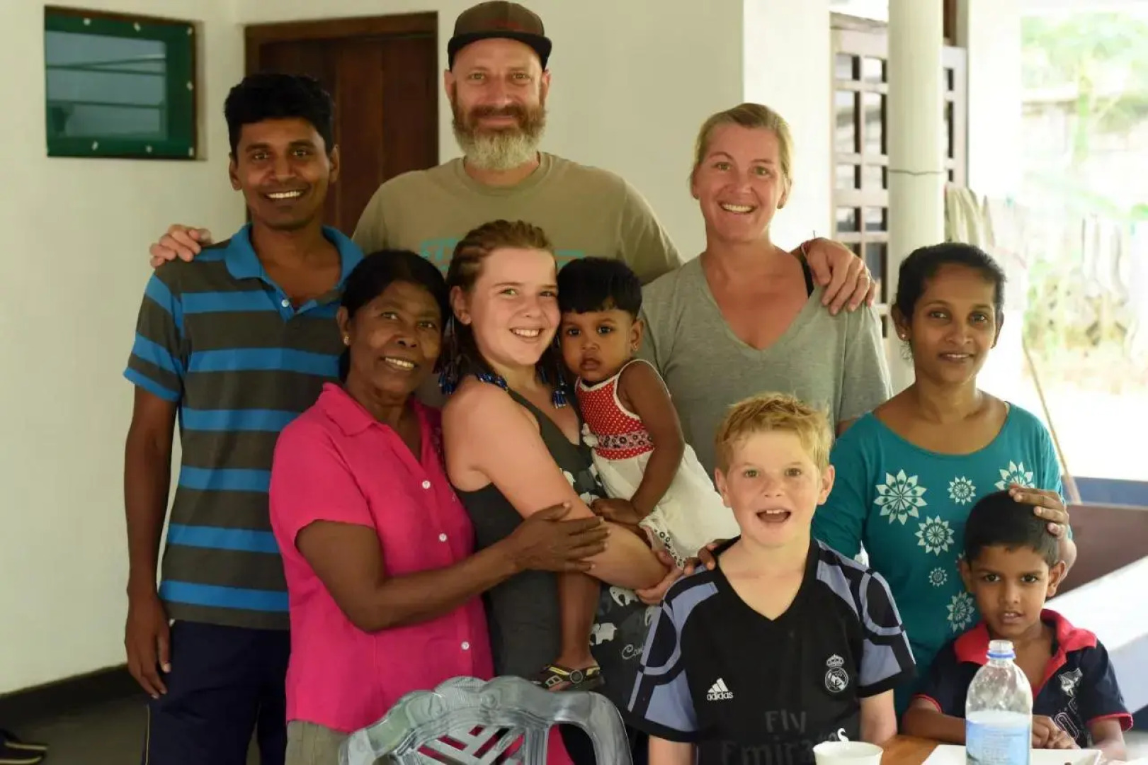 Sun and Green Eco Lodge