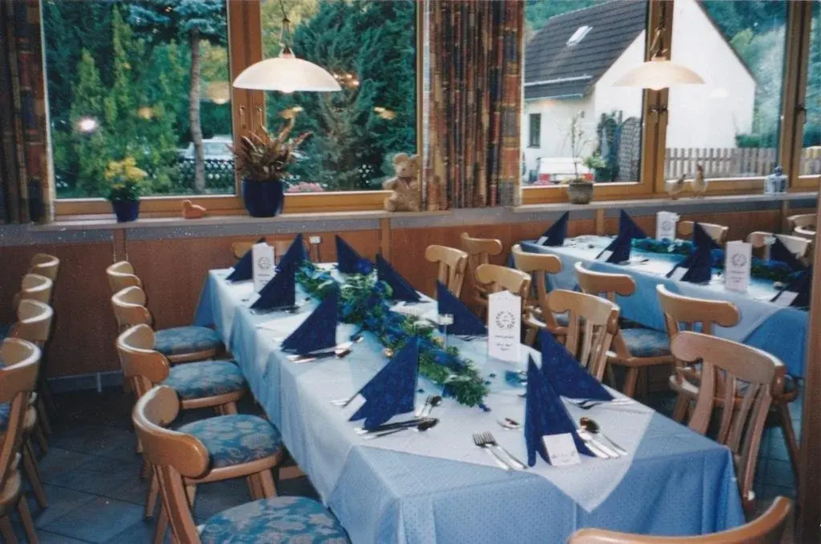 Hotel-Restaurant Forellenhof