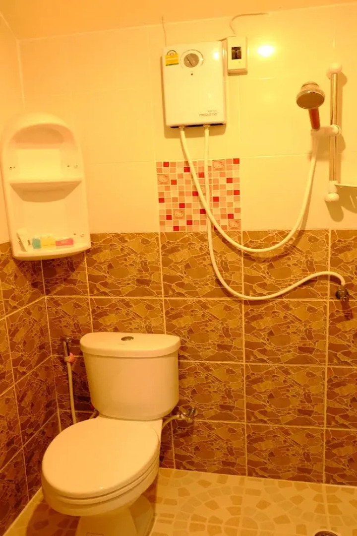 Praifa Resort Banchang