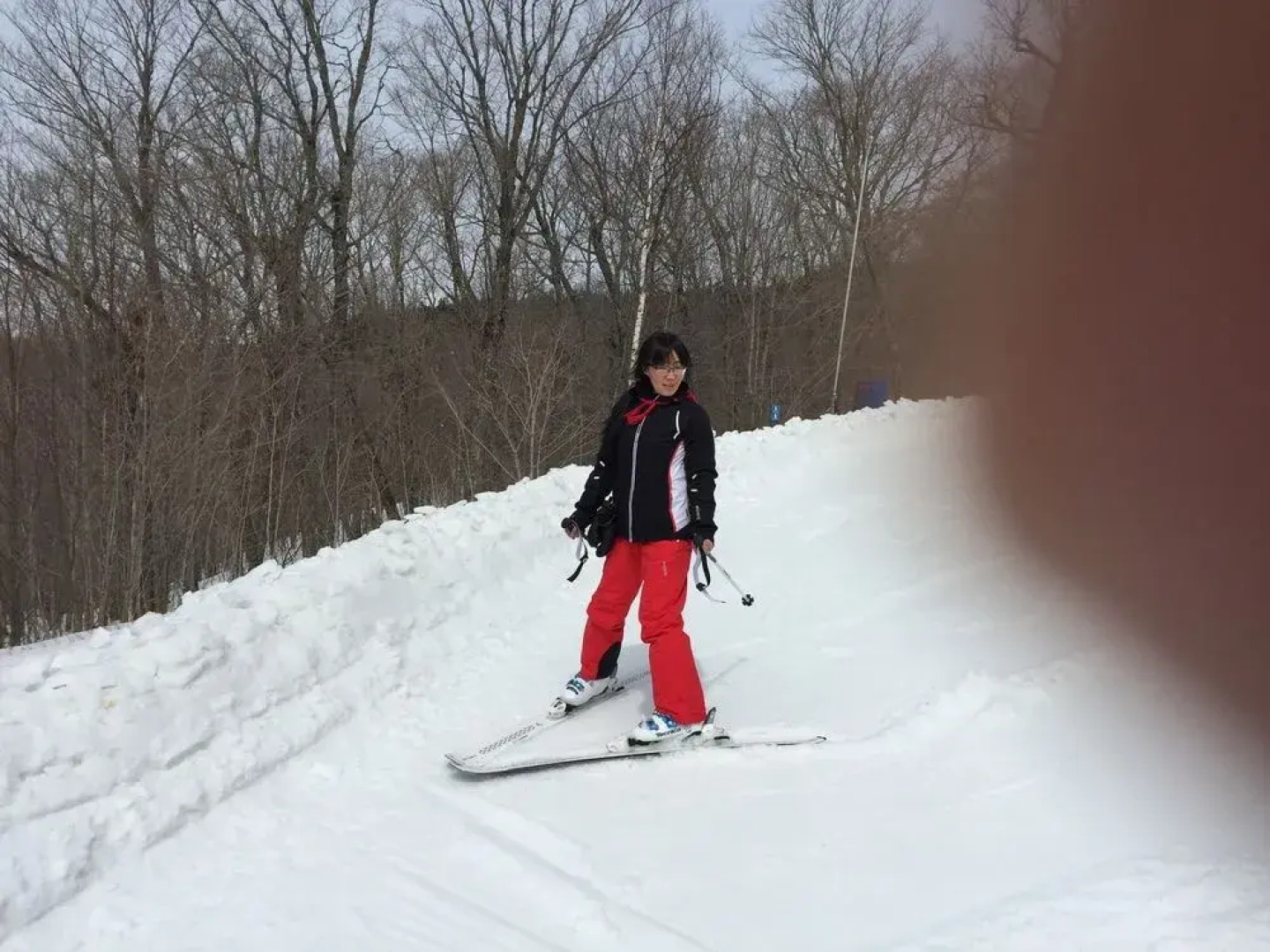 La Chaumiere de l' Anse