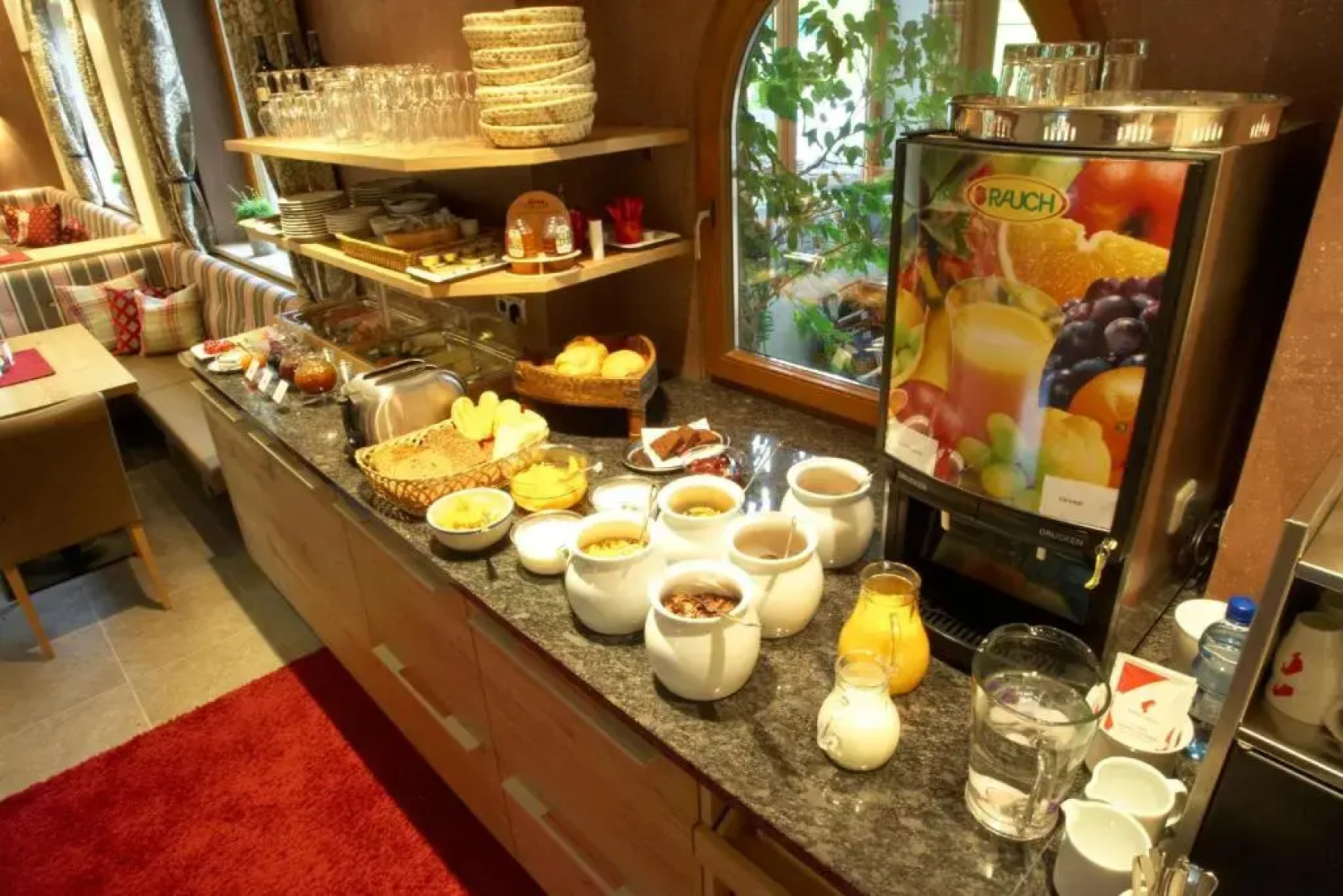 Alimonte Romantic Appartements