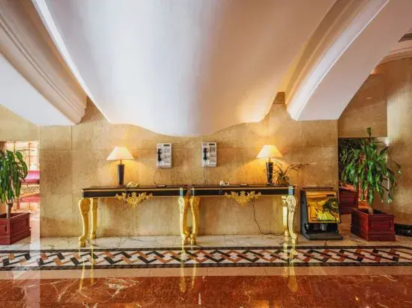 Shaoxing International Hotel